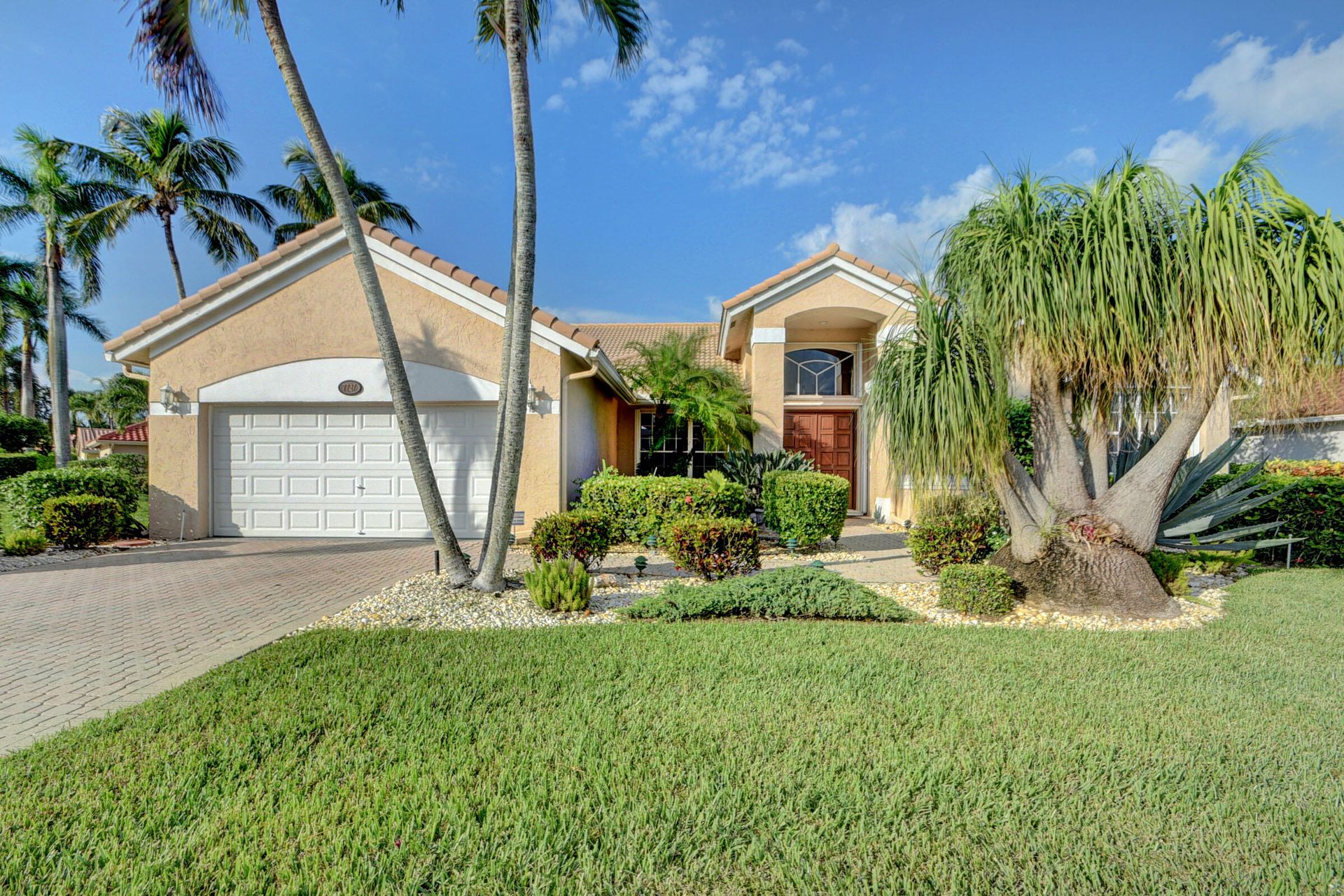 Huis in Boynton Beach, Florida 11625730