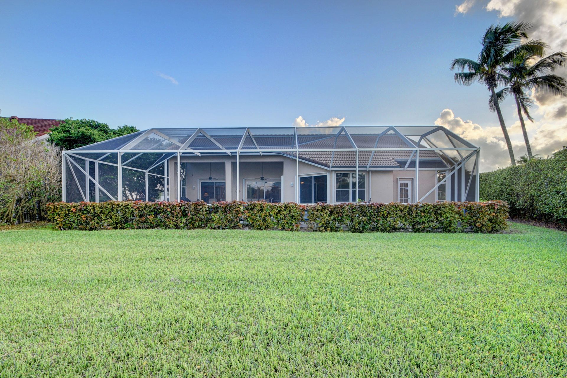 Huis in Boynton Beach, Florida 11625730