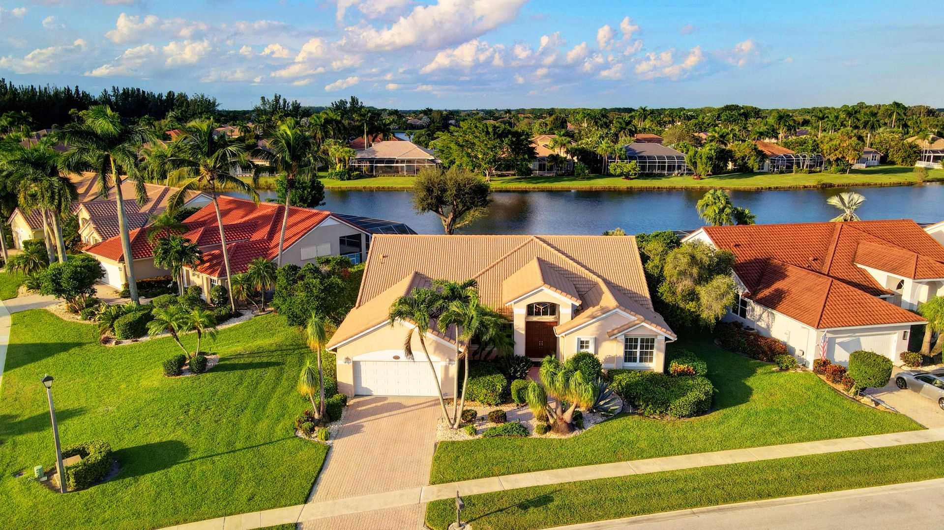 House in Boynton Beach, Florida 11625730