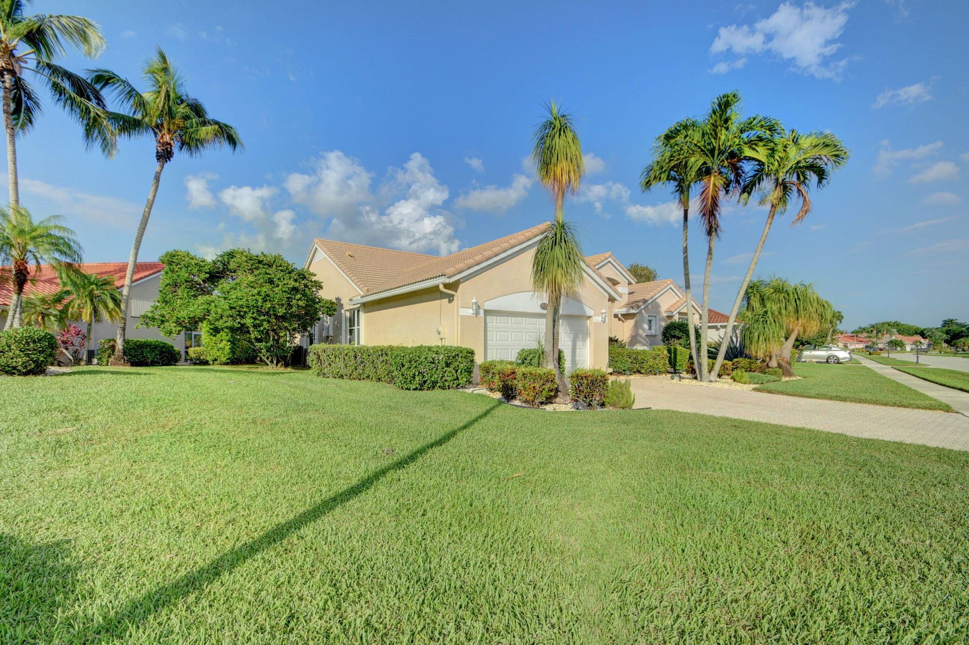 Huis in Boynton Beach, Florida 11625730