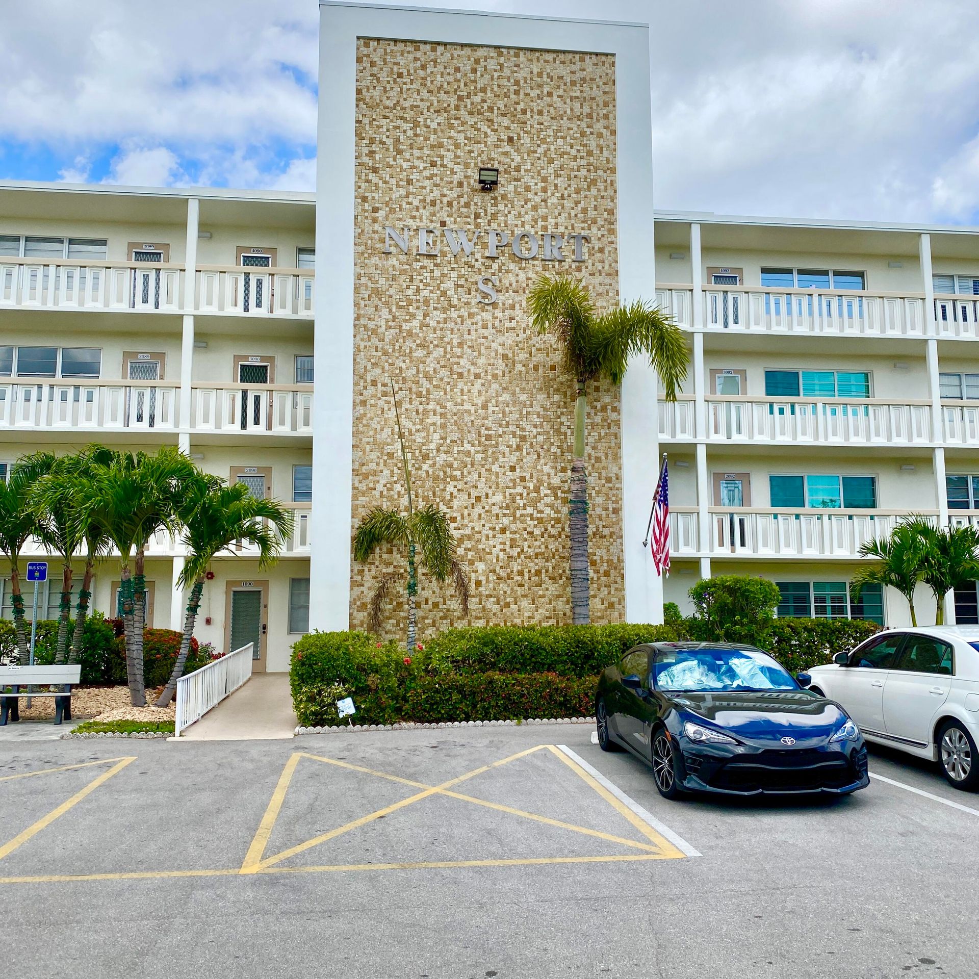 Condominio nel Deerfield Beach, Florida 11625735