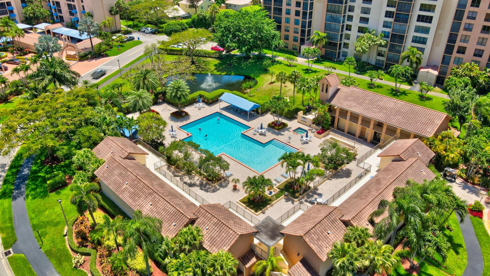 Συγκυριαρχία σε Boca Raton, Florida 11625737