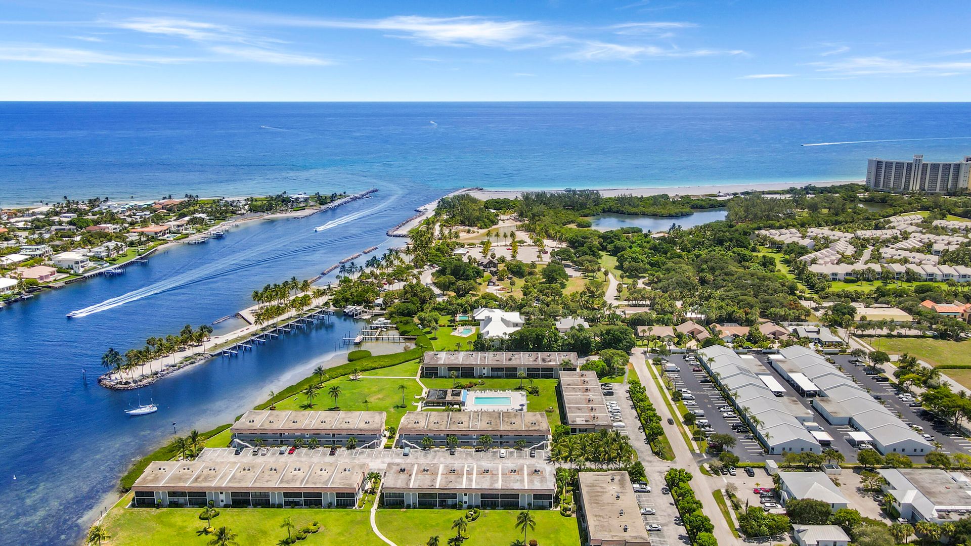 집 에 Jupiter, Florida 11625738