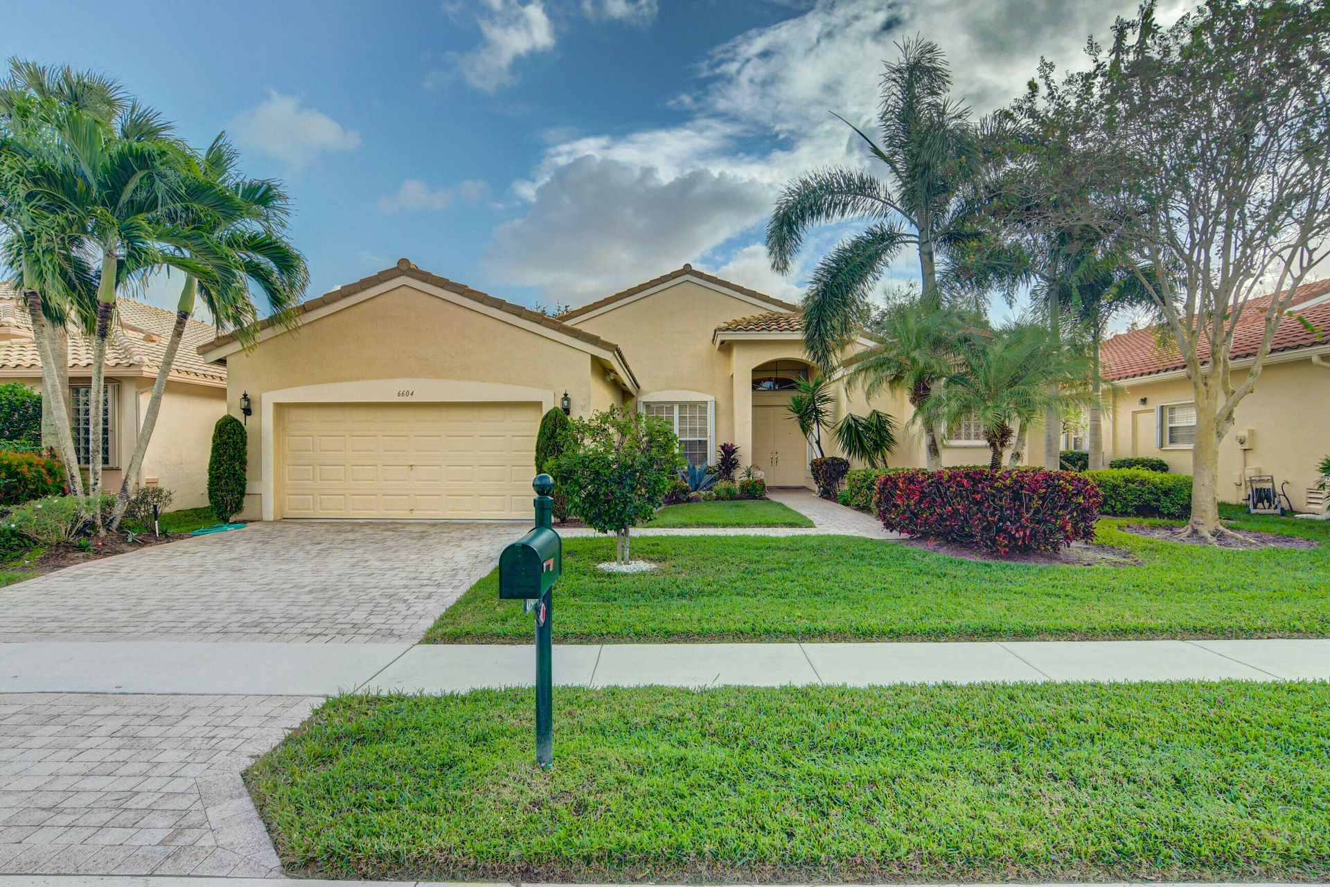 Huis in Boynton Beach, Florida 11625742