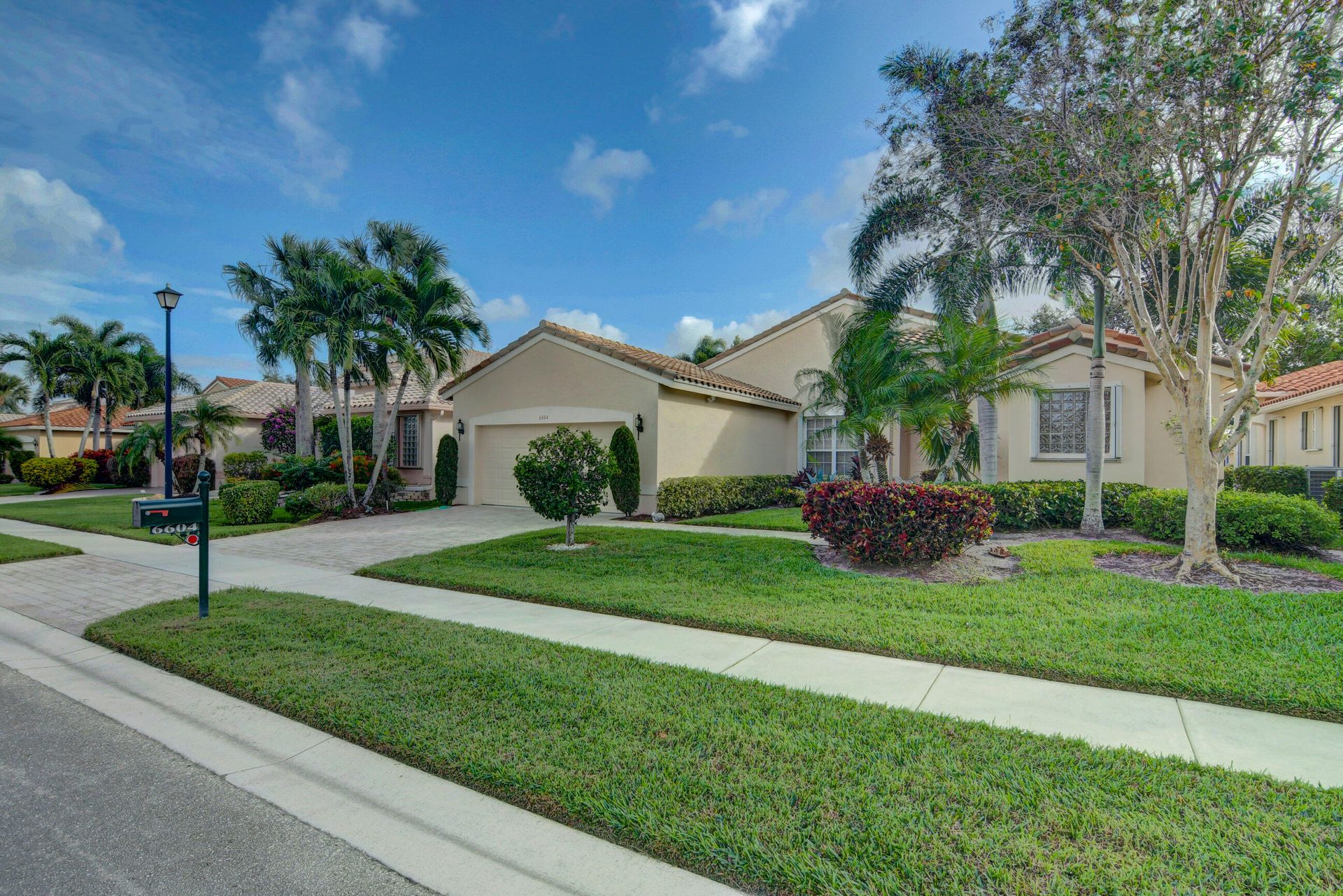 Huis in Boynton Beach, Florida 11625742