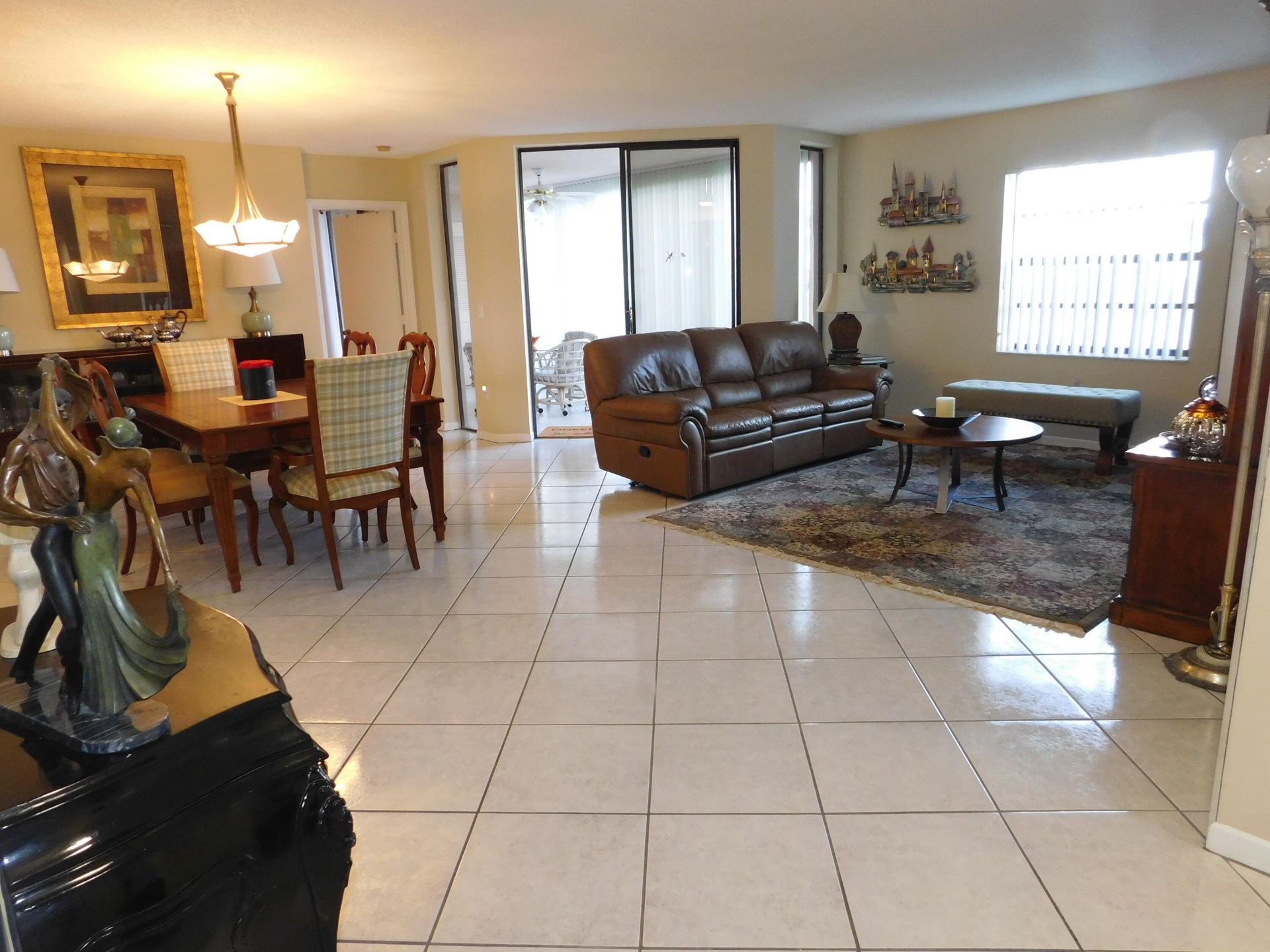 Condominio en Boynton Beach, Florida 11625744