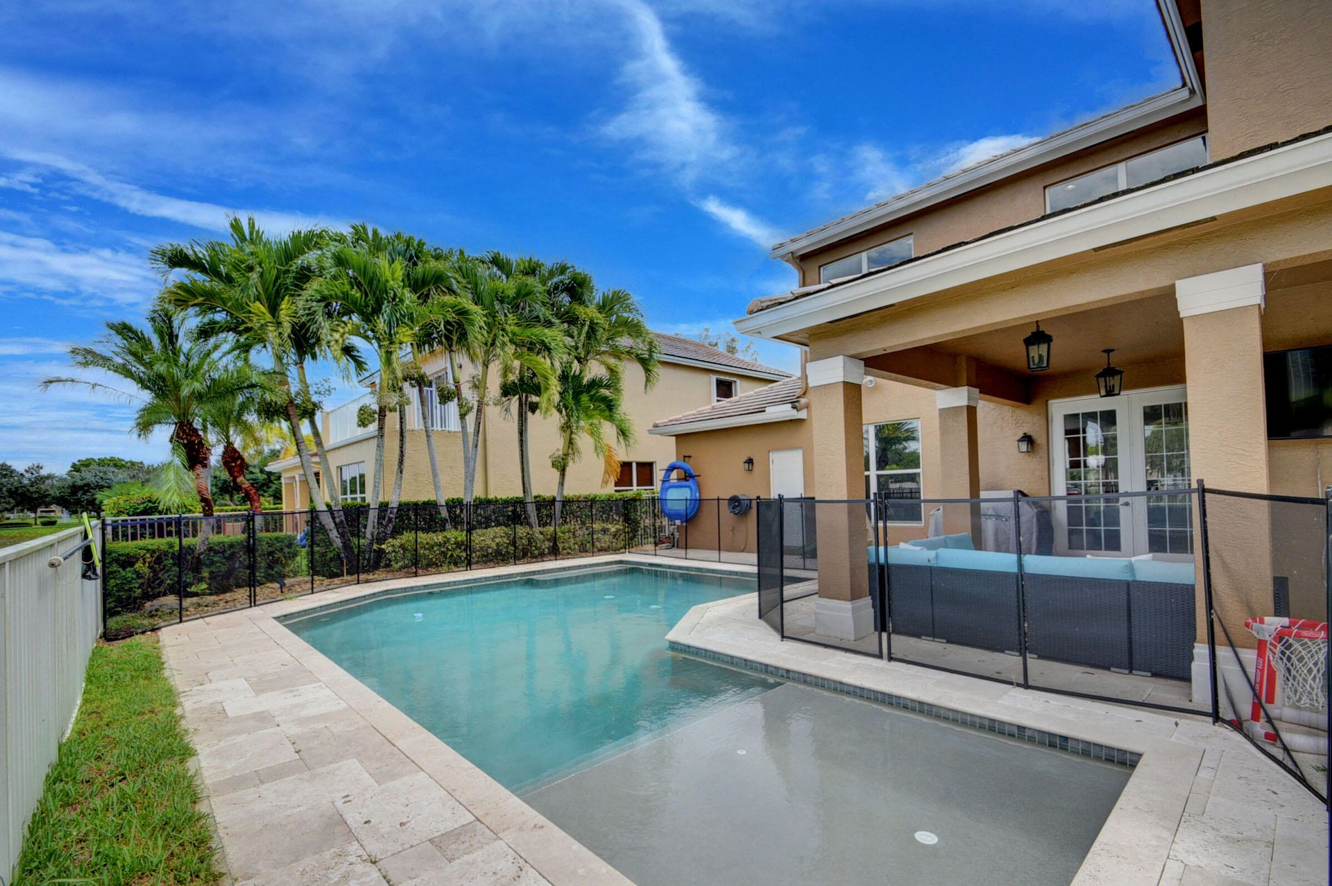 Dom w Lake Worth, Florida 11625751