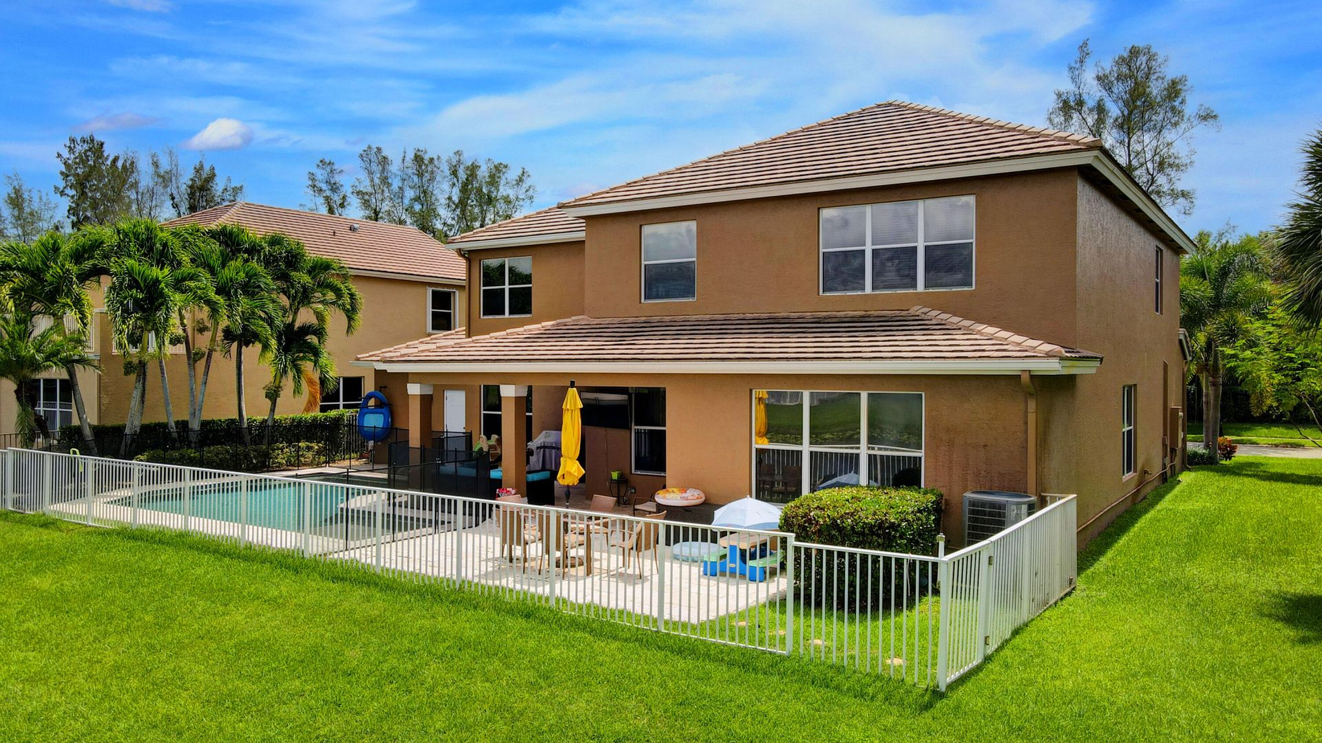 Dom w Lake Worth, Florida 11625751