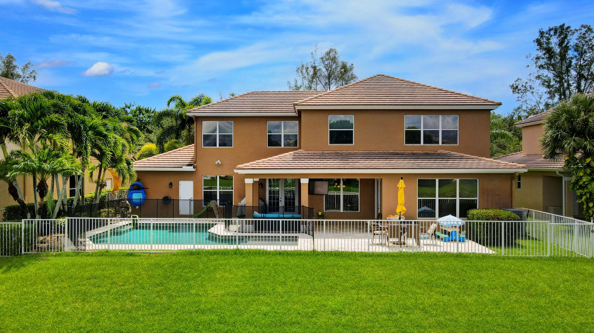 Dom w Lake Worth, Florida 11625751