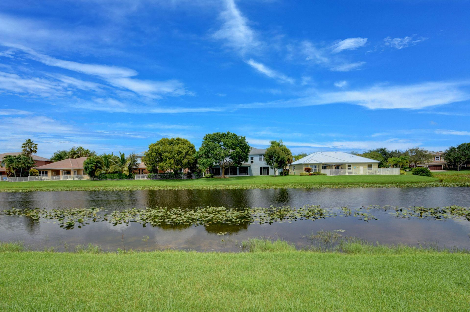 House in Lake Worth, Florida 11625751