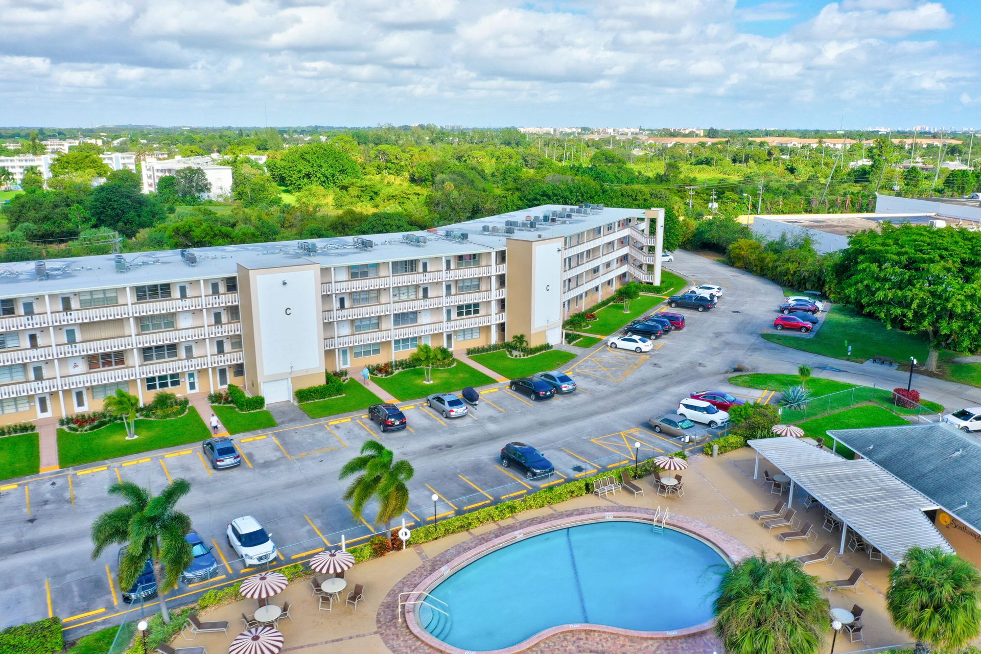 Condominium in West Palm Beach, Florida 11625753