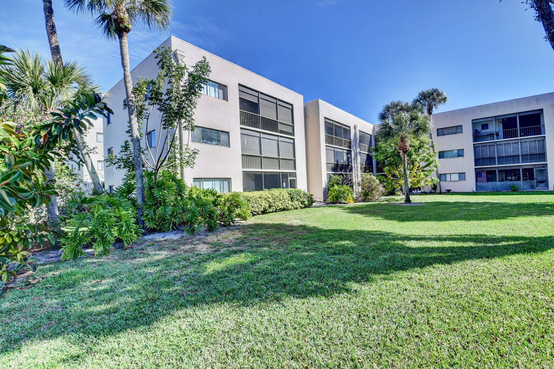 Condominio en Delray Beach, Florida 11625754