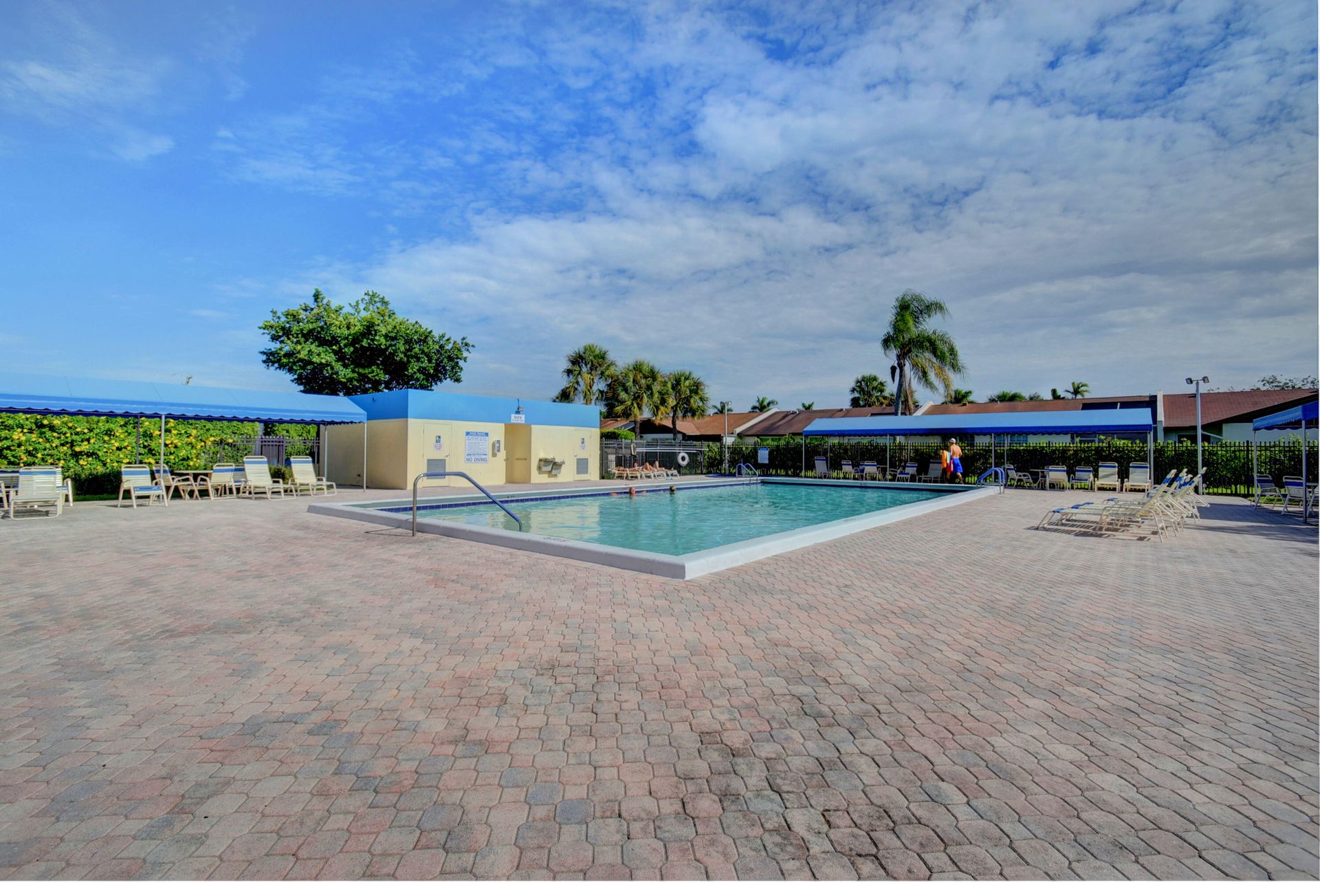 Condominio en Delray Beach, Florida 11625754