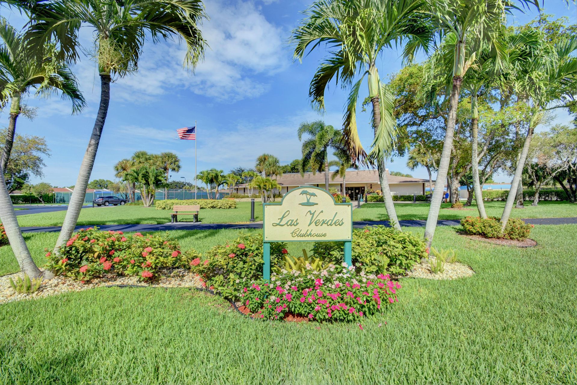 Condominio en Delray Beach, Florida 11625754