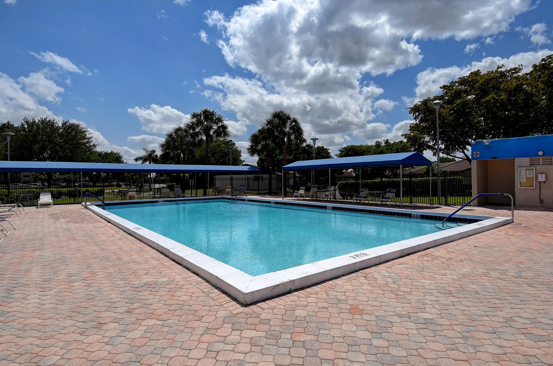 Condominio en Delray Beach, Florida 11625754