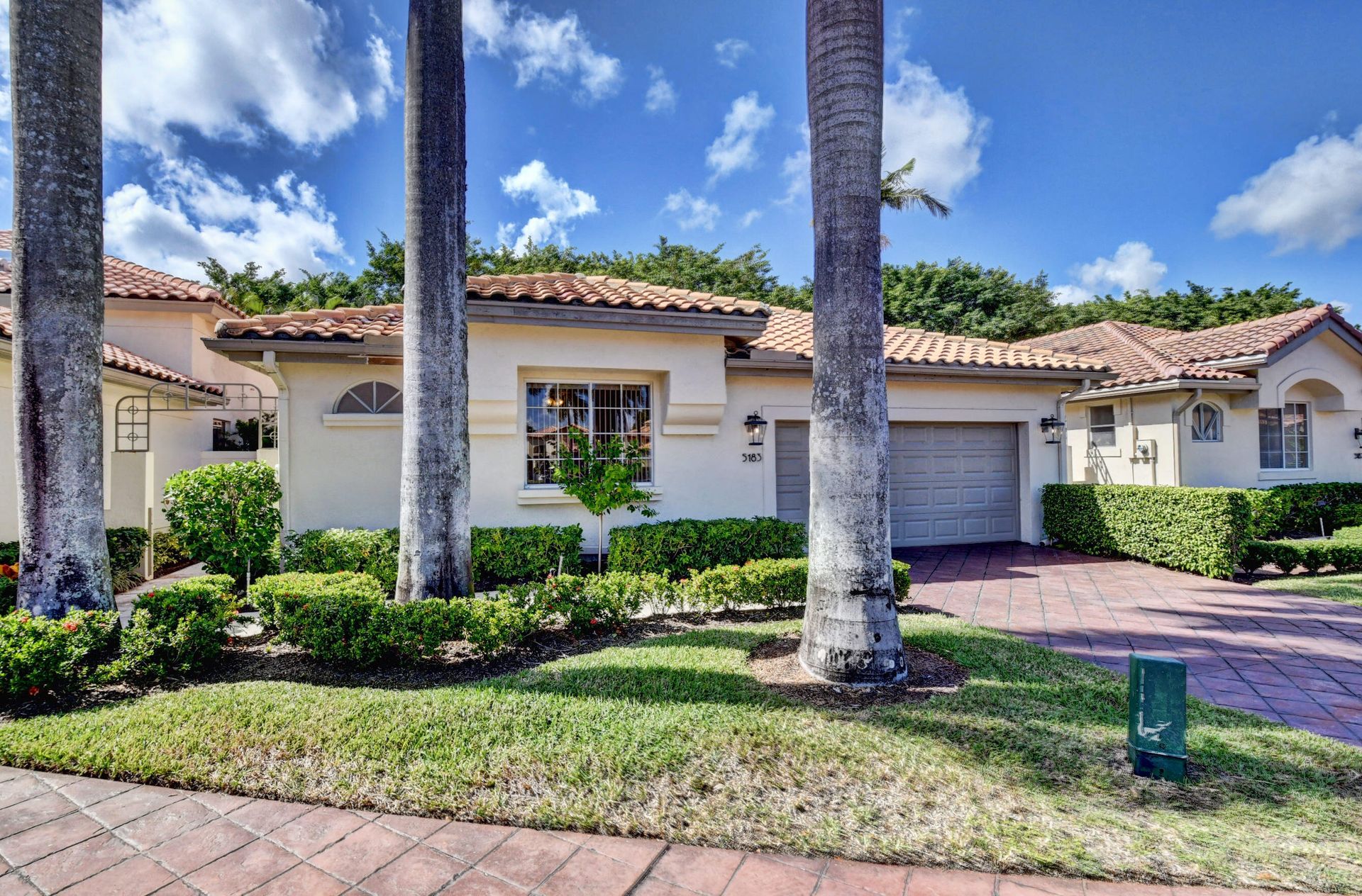 Huis in Boca West, Florida 11625757