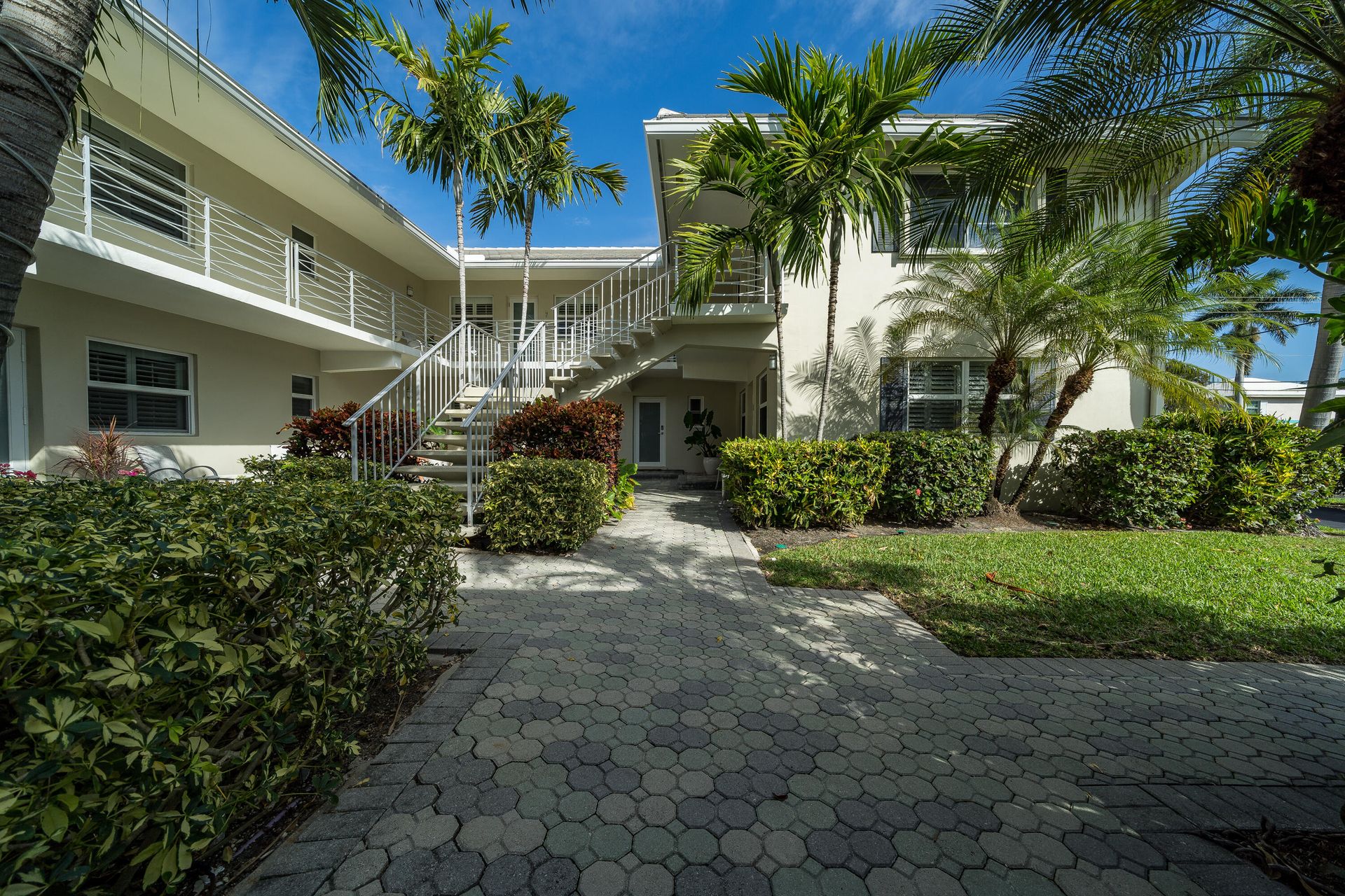 Condominium dans Delray Beach, Florida 11625758