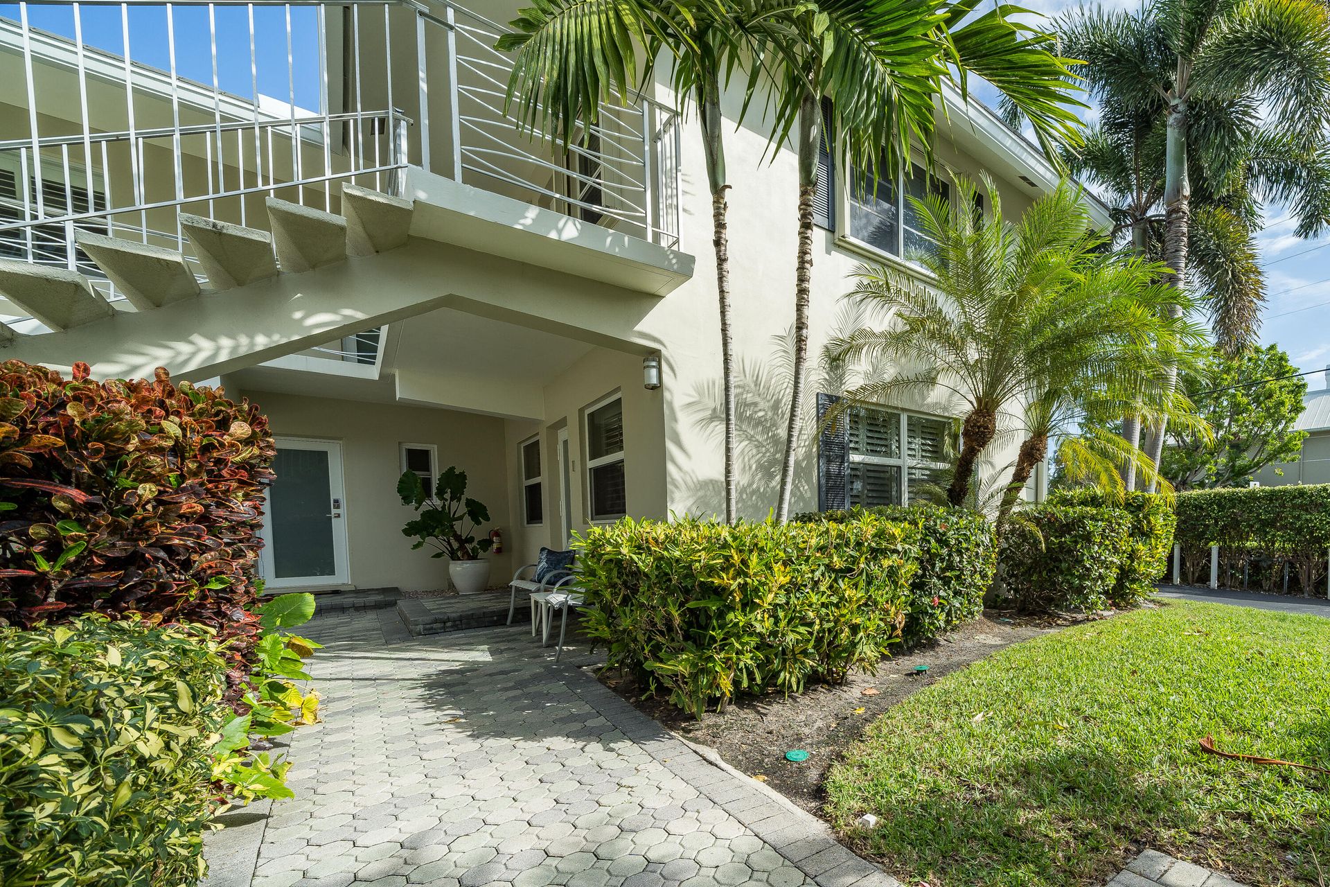 Condominium dans Delray Beach, Florida 11625758