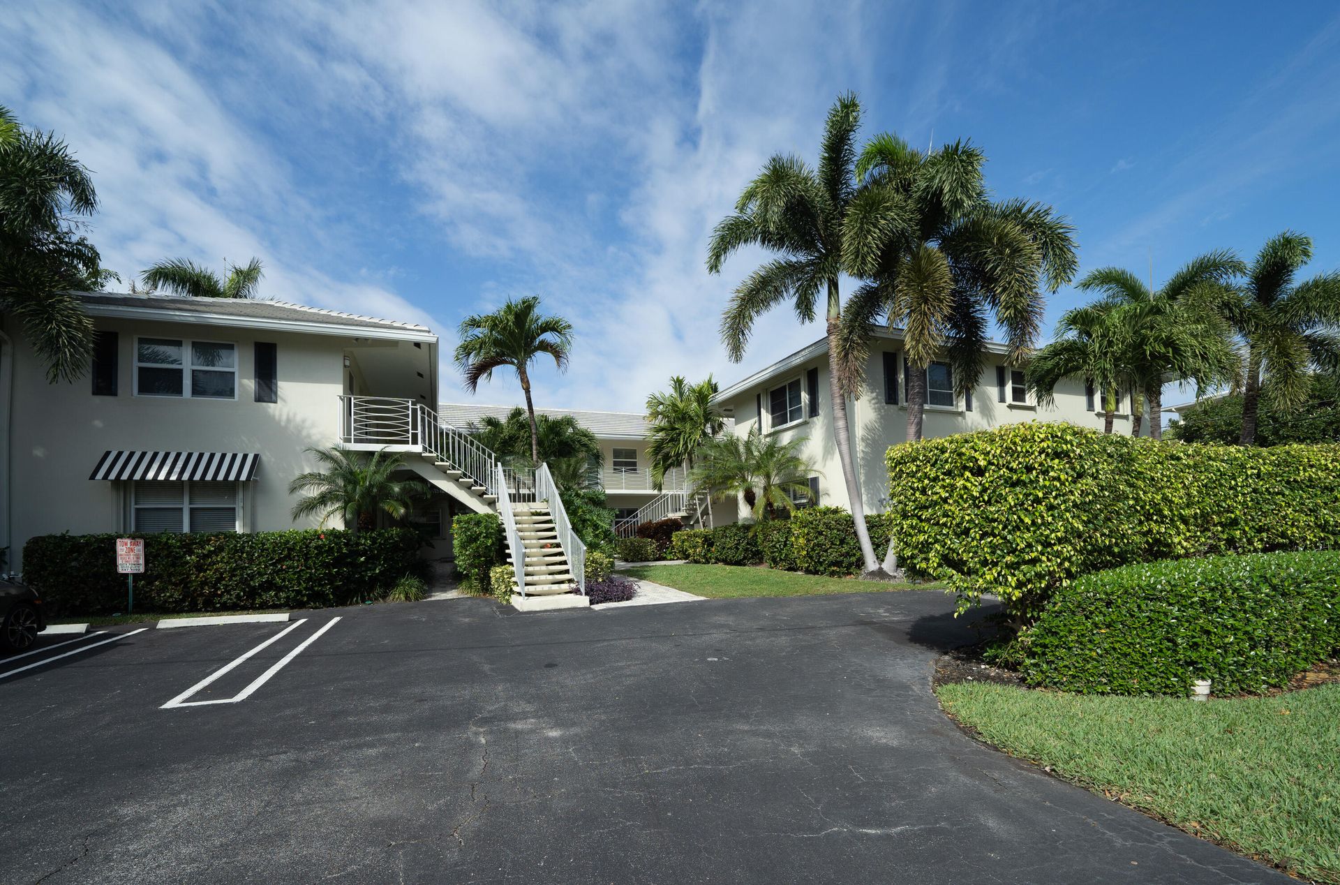 Condominium dans Delray Beach, Florida 11625758