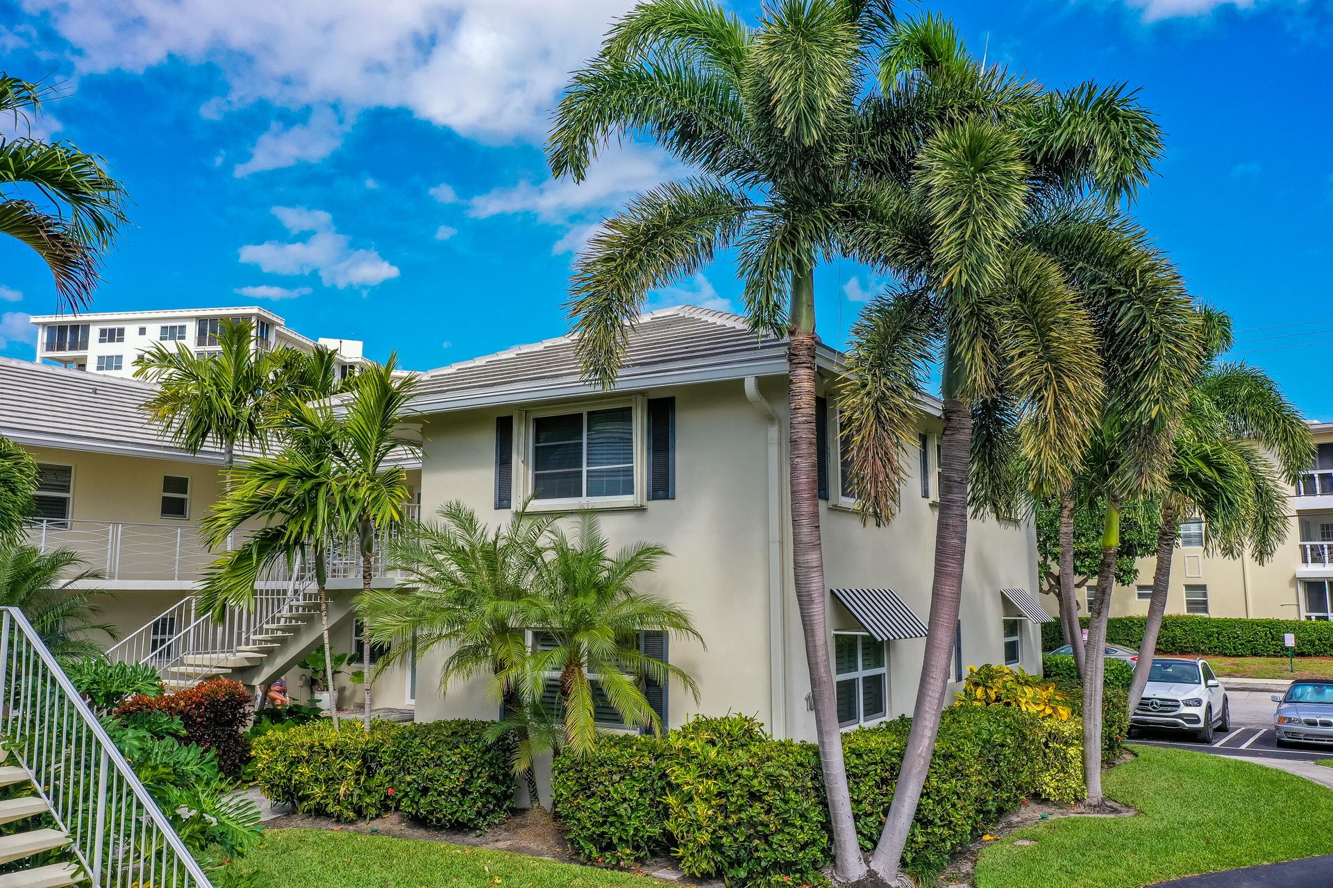 Condominium dans Delray Beach, Florida 11625758