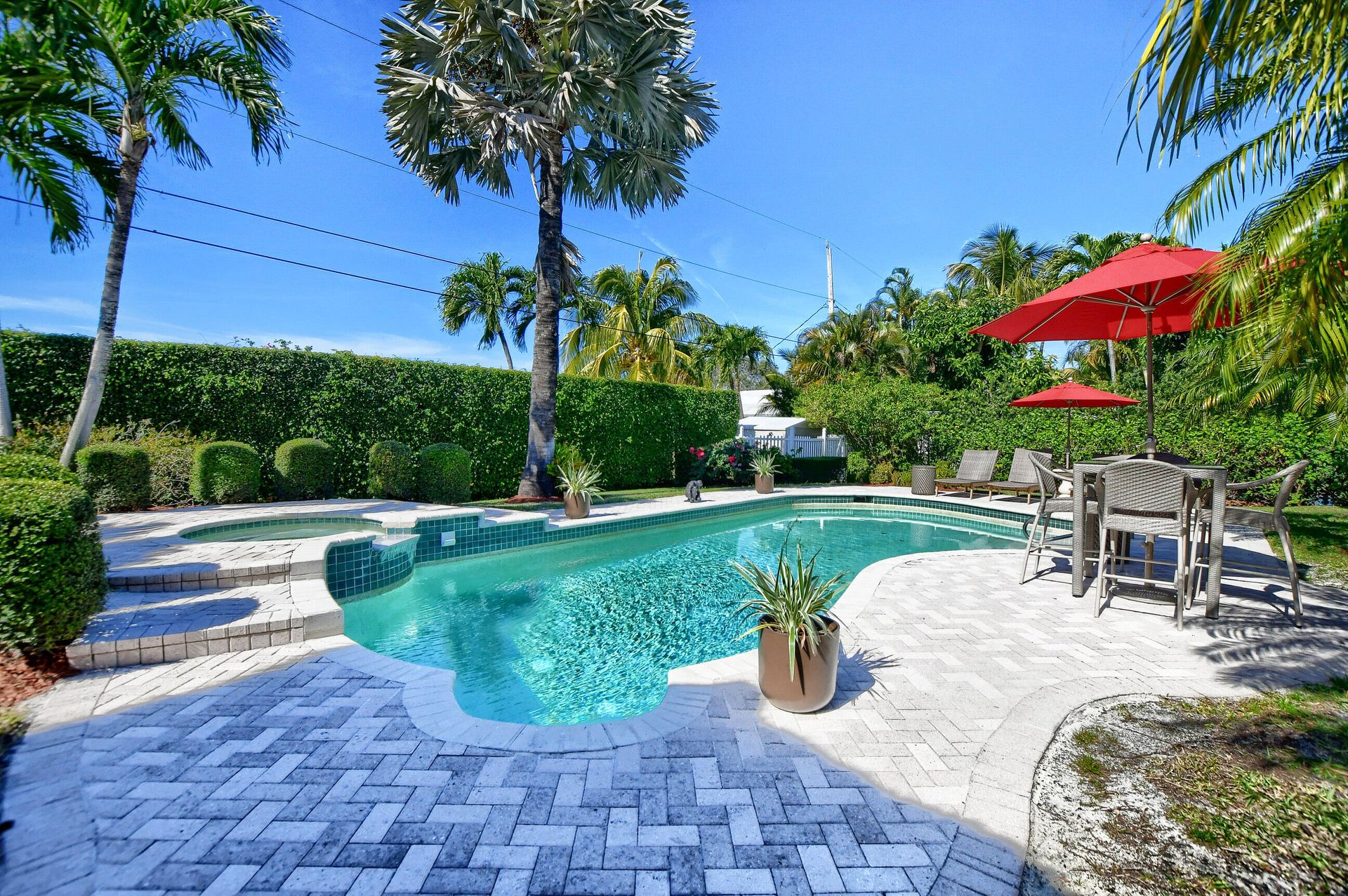 Haus im Delray Beach, Florida 11625760