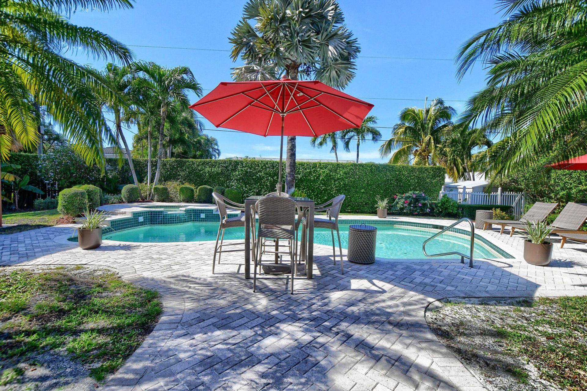 Haus im Delray Beach, Florida 11625760