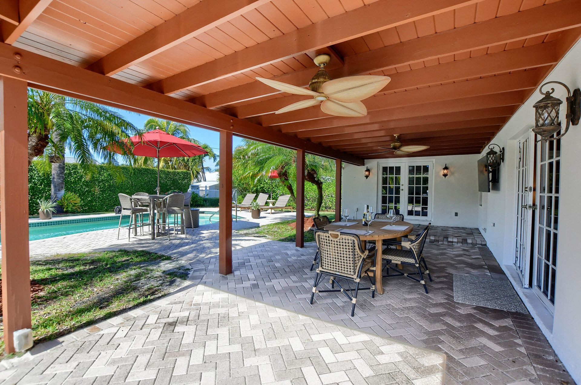 Haus im Delray Beach, Florida 11625760