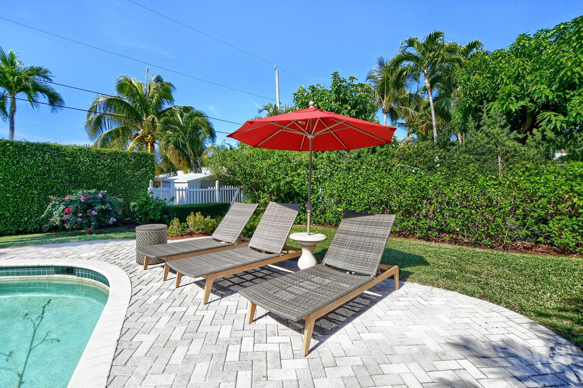 Haus im Delray Beach, Florida 11625760