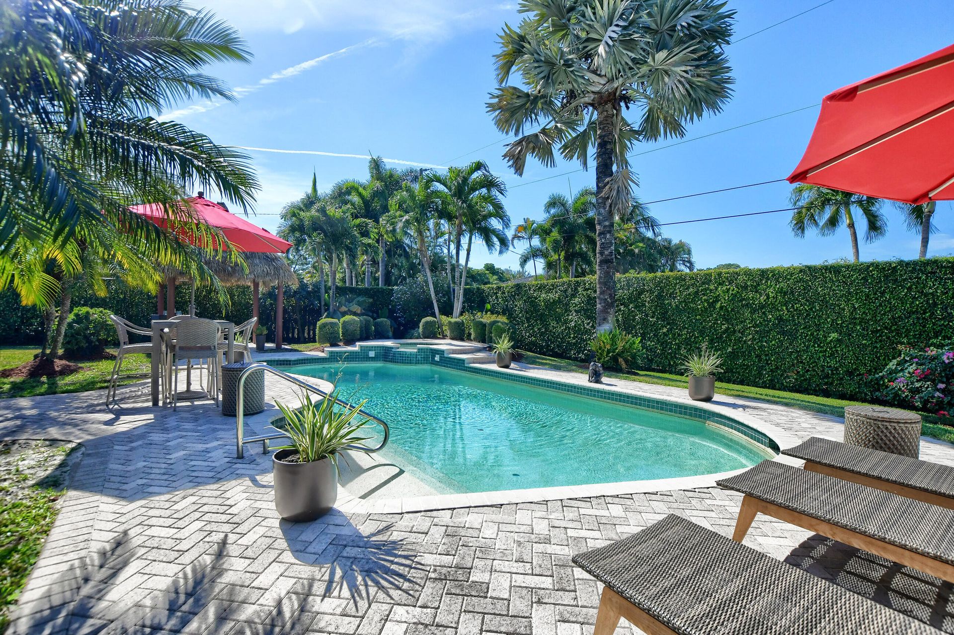 Haus im Delray Beach, Florida 11625760