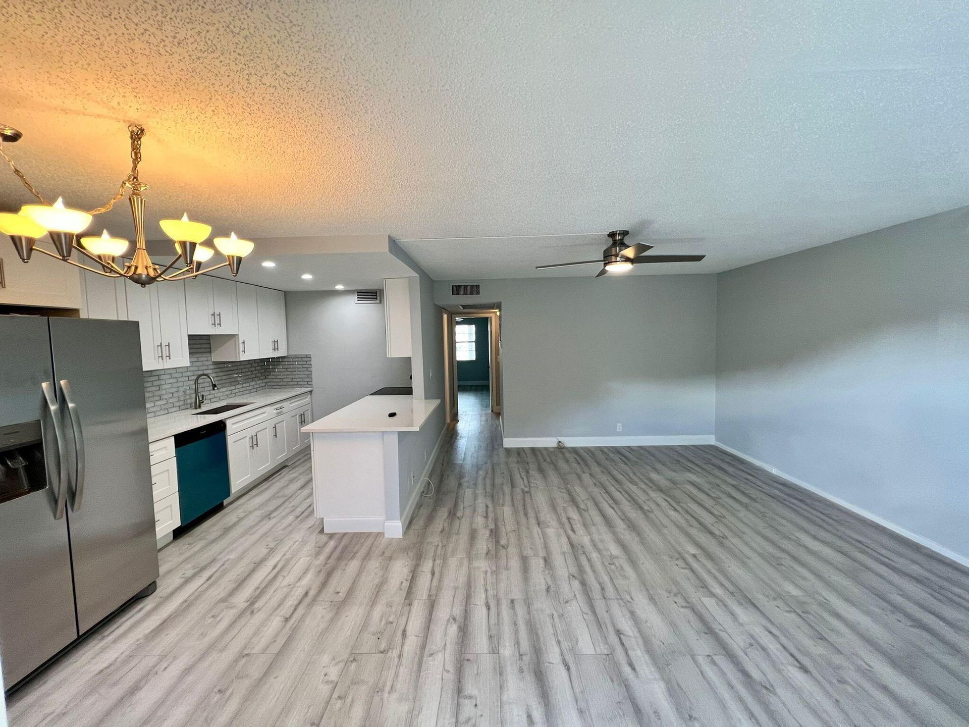 Condominio en West Deerfield Beach, Florida 11625761