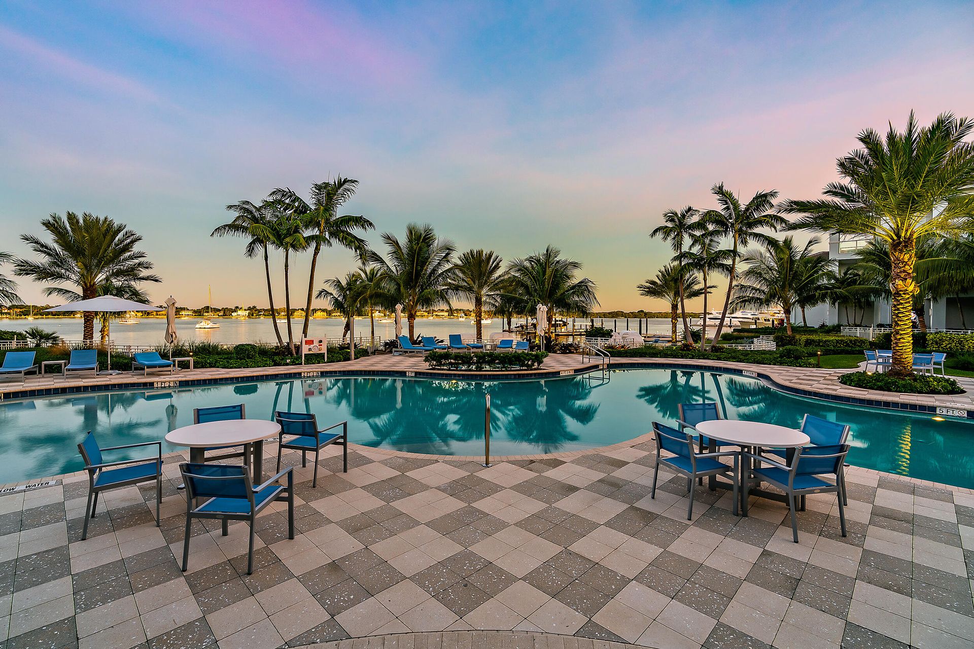 Condominium dans North Palm Beach, Florida 11625762