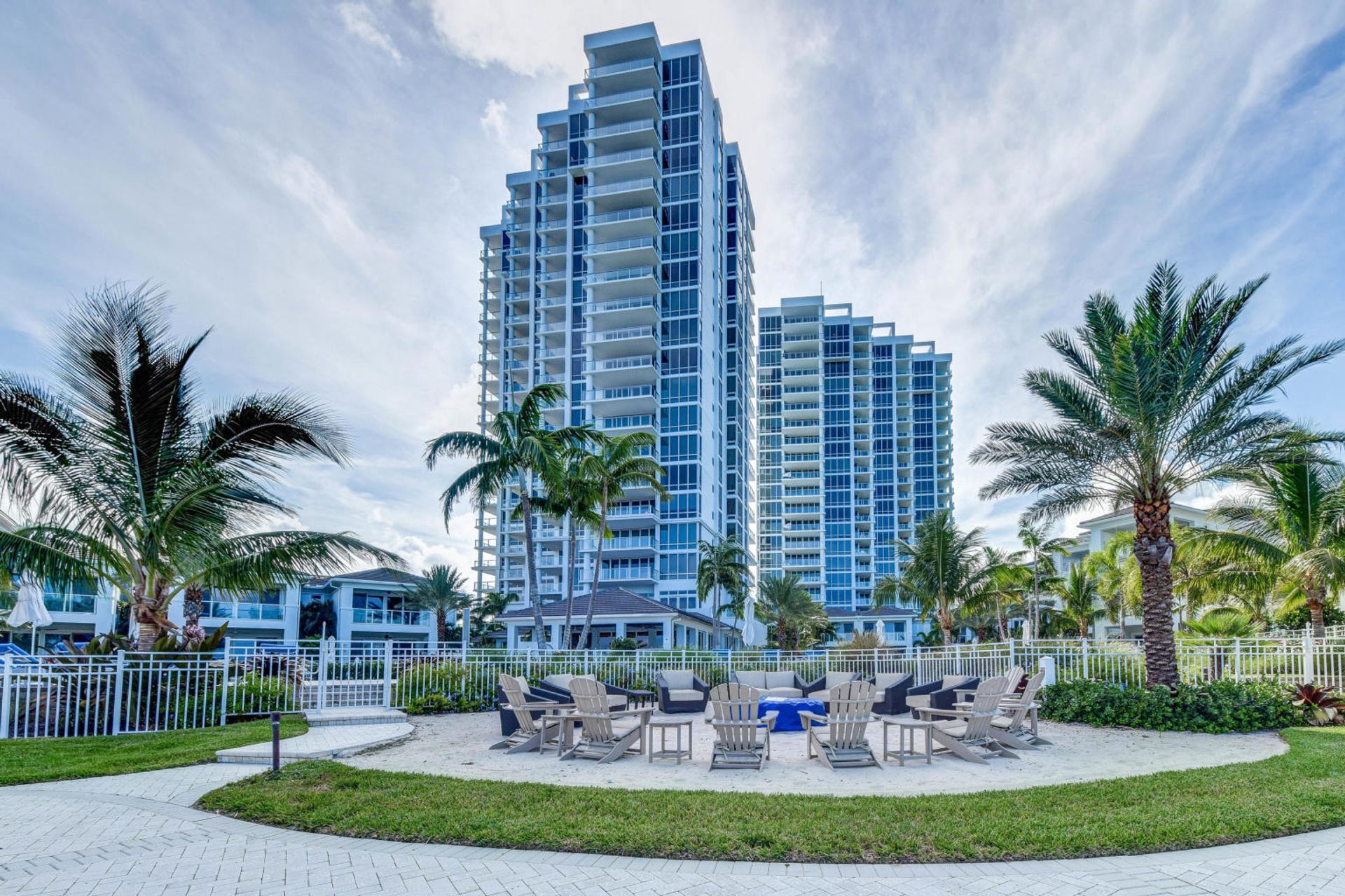 Condominium dans North Palm Beach, Florida 11625762