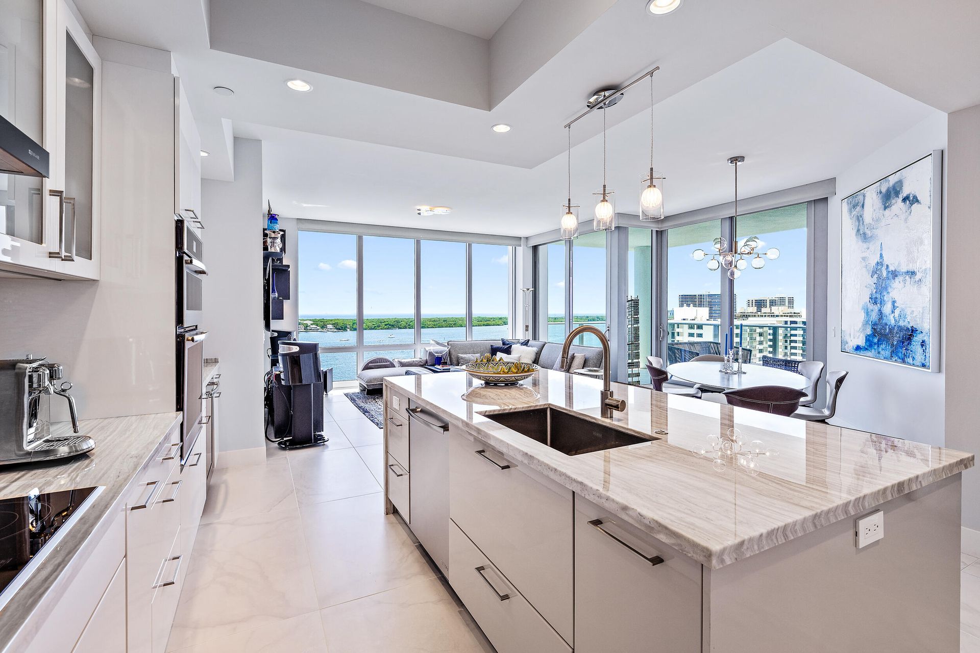 Condominium dans North Palm Beach, Florida 11625762