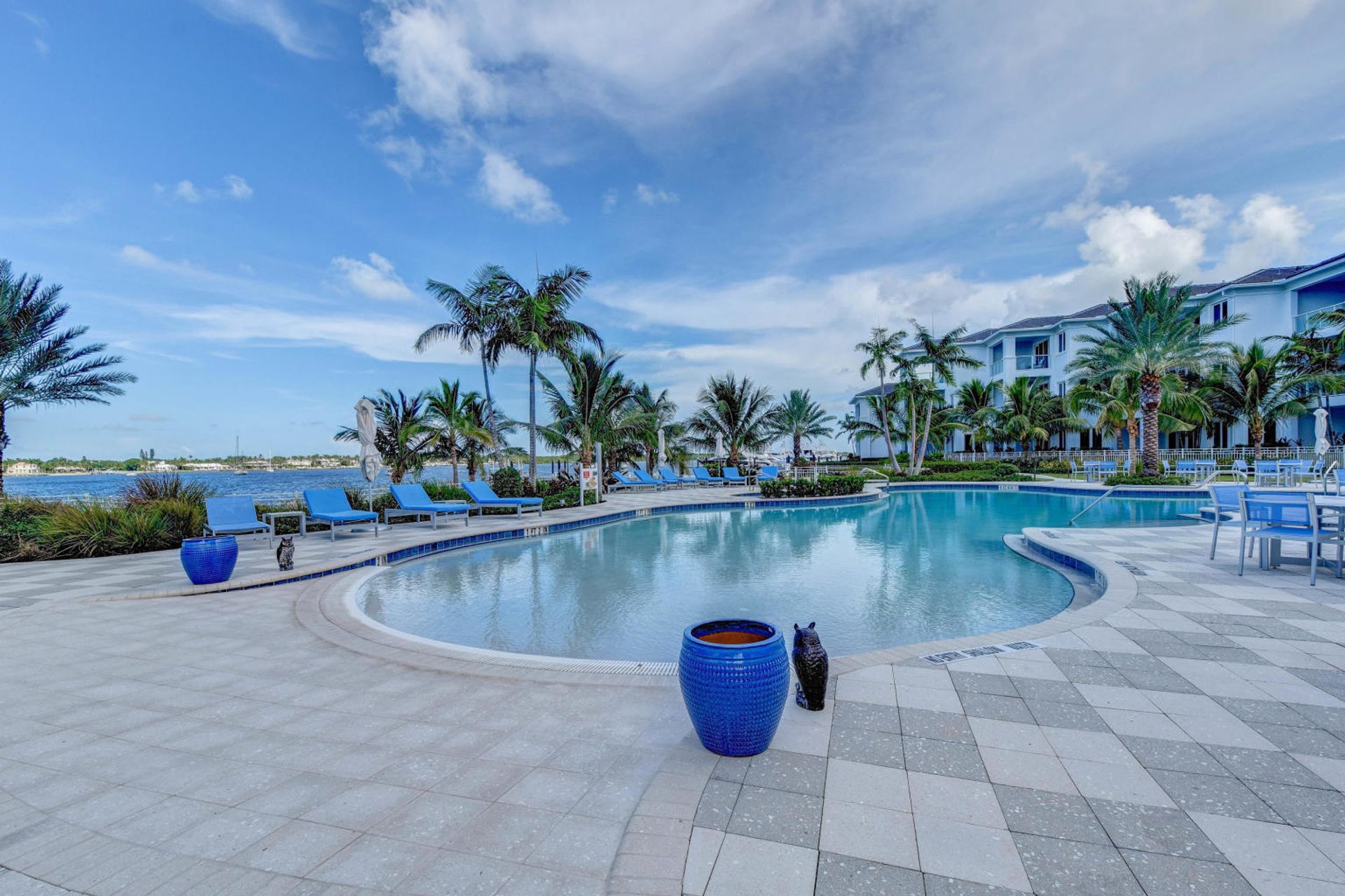 Condominium dans North Palm Beach, Florida 11625762