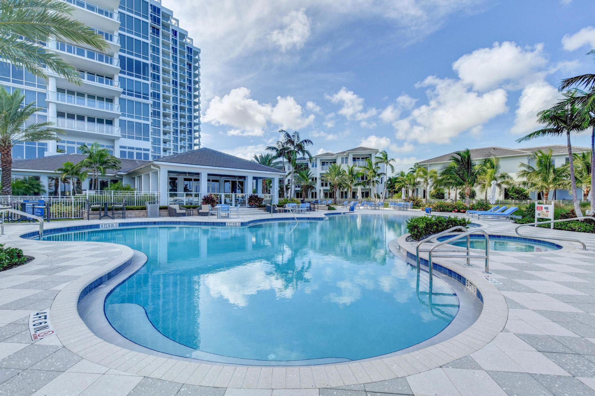 Condominium dans North Palm Beach, Florida 11625762