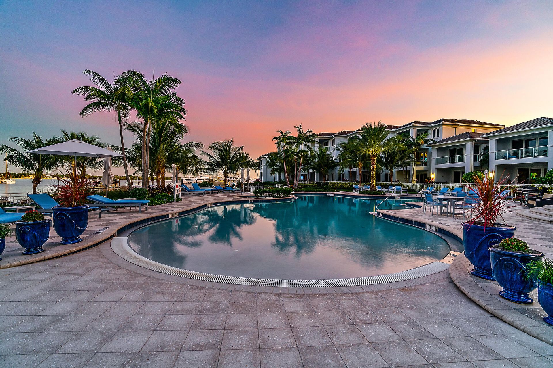 Condominium dans North Palm Beach, Florida 11625762