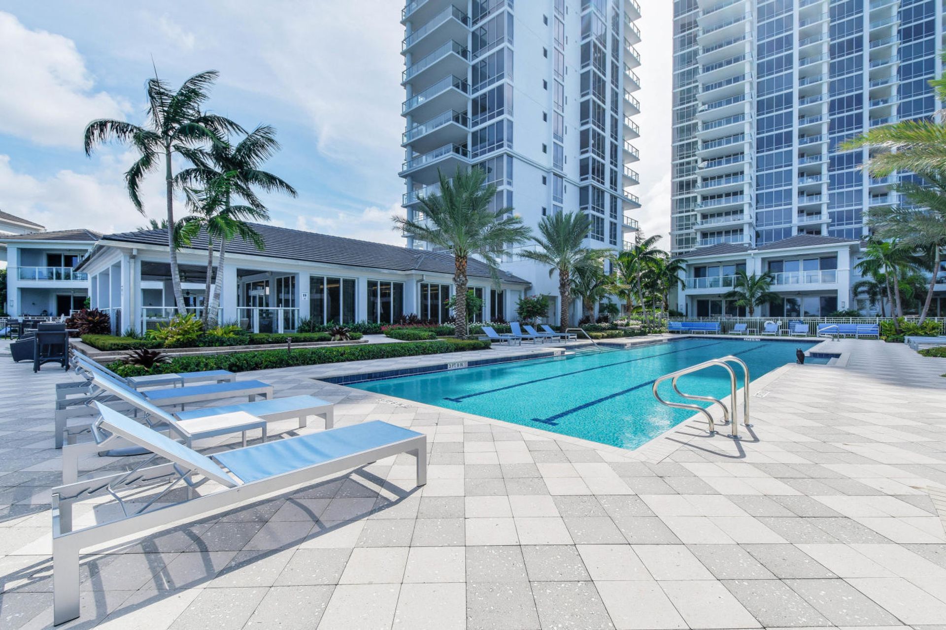 Condominium dans North Palm Beach, Florida 11625762