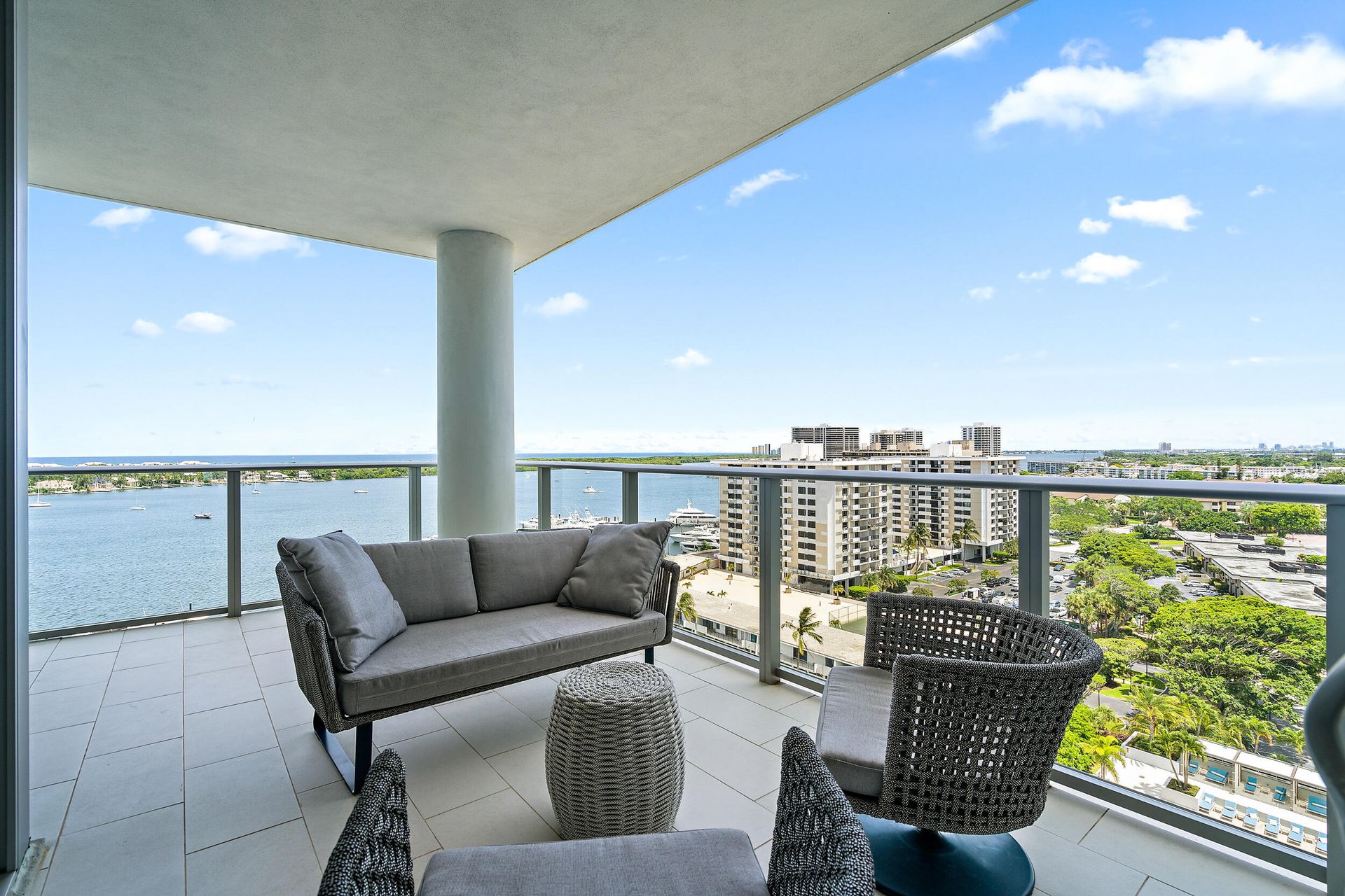 Condominium dans North Palm Beach, Florida 11625762