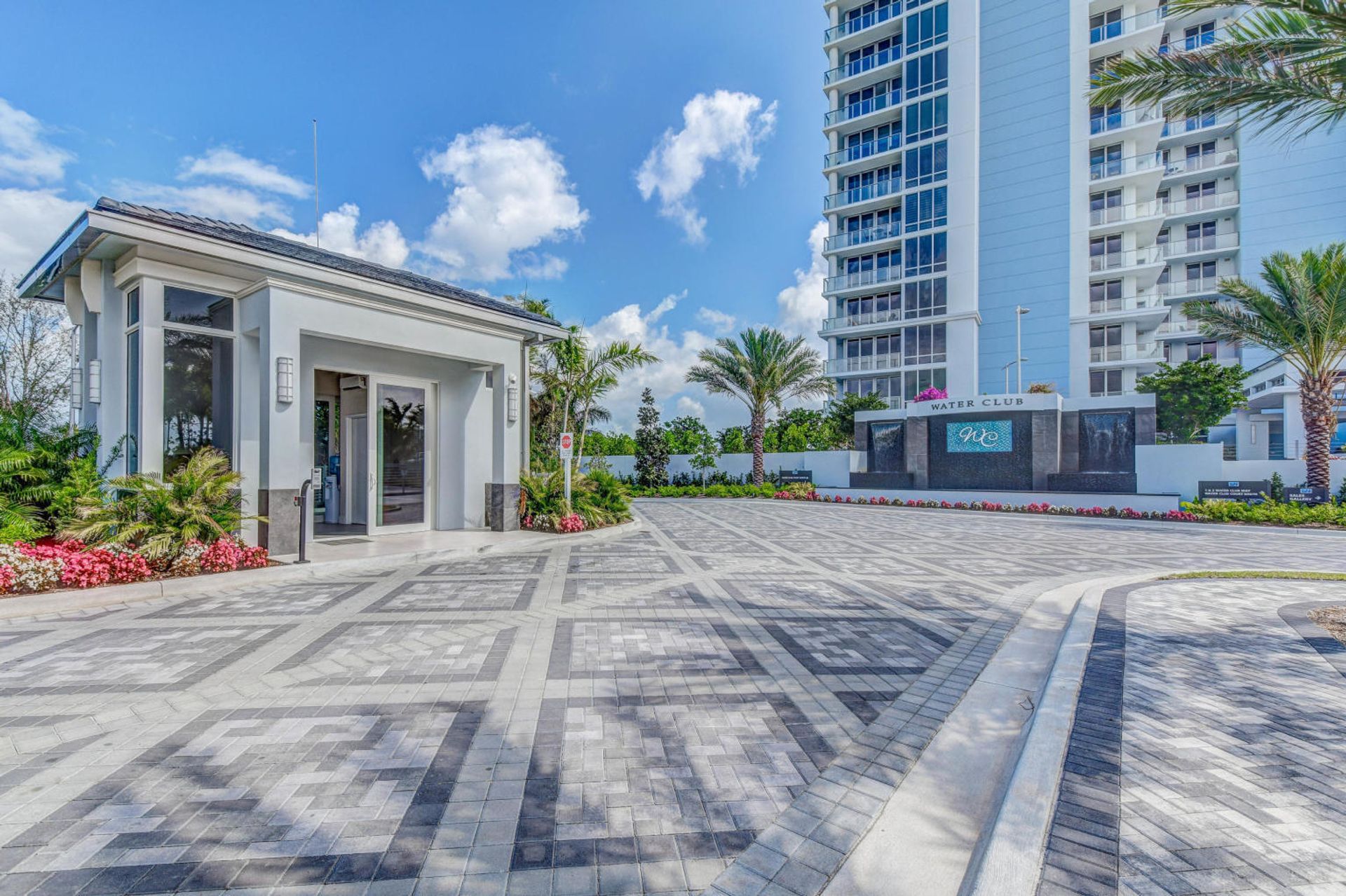 Condominium dans North Palm Beach, Florida 11625762