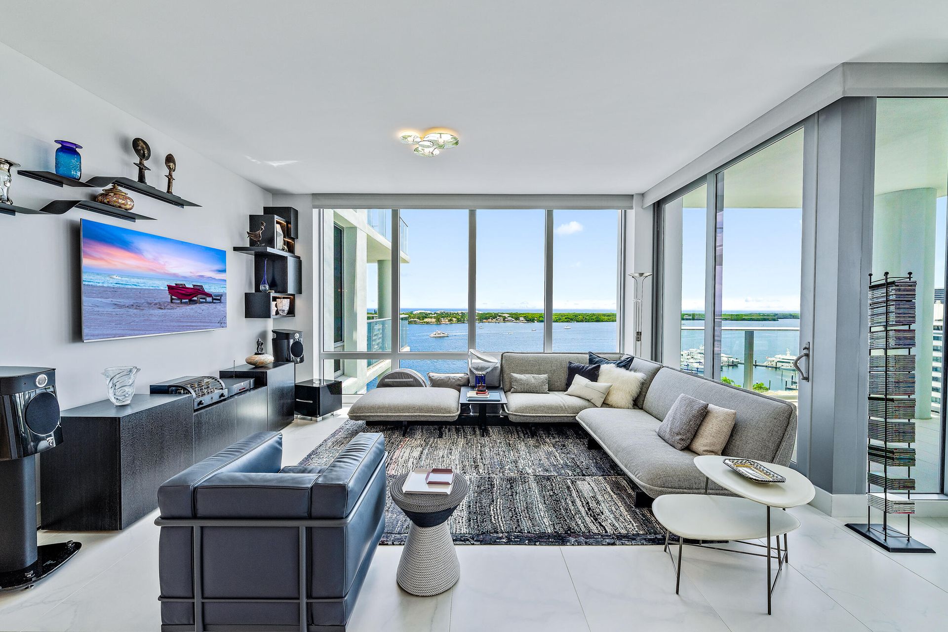 Condominium dans North Palm Beach, Florida 11625762