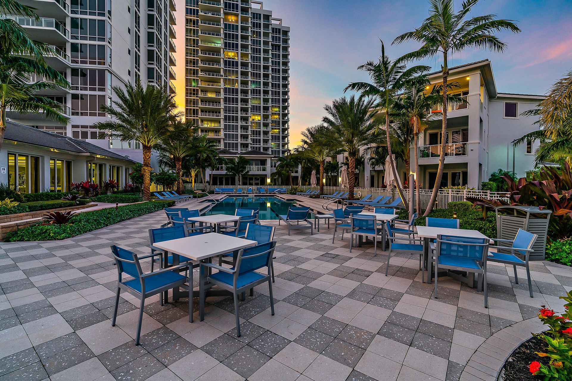 Condominium dans North Palm Beach, Florida 11625762