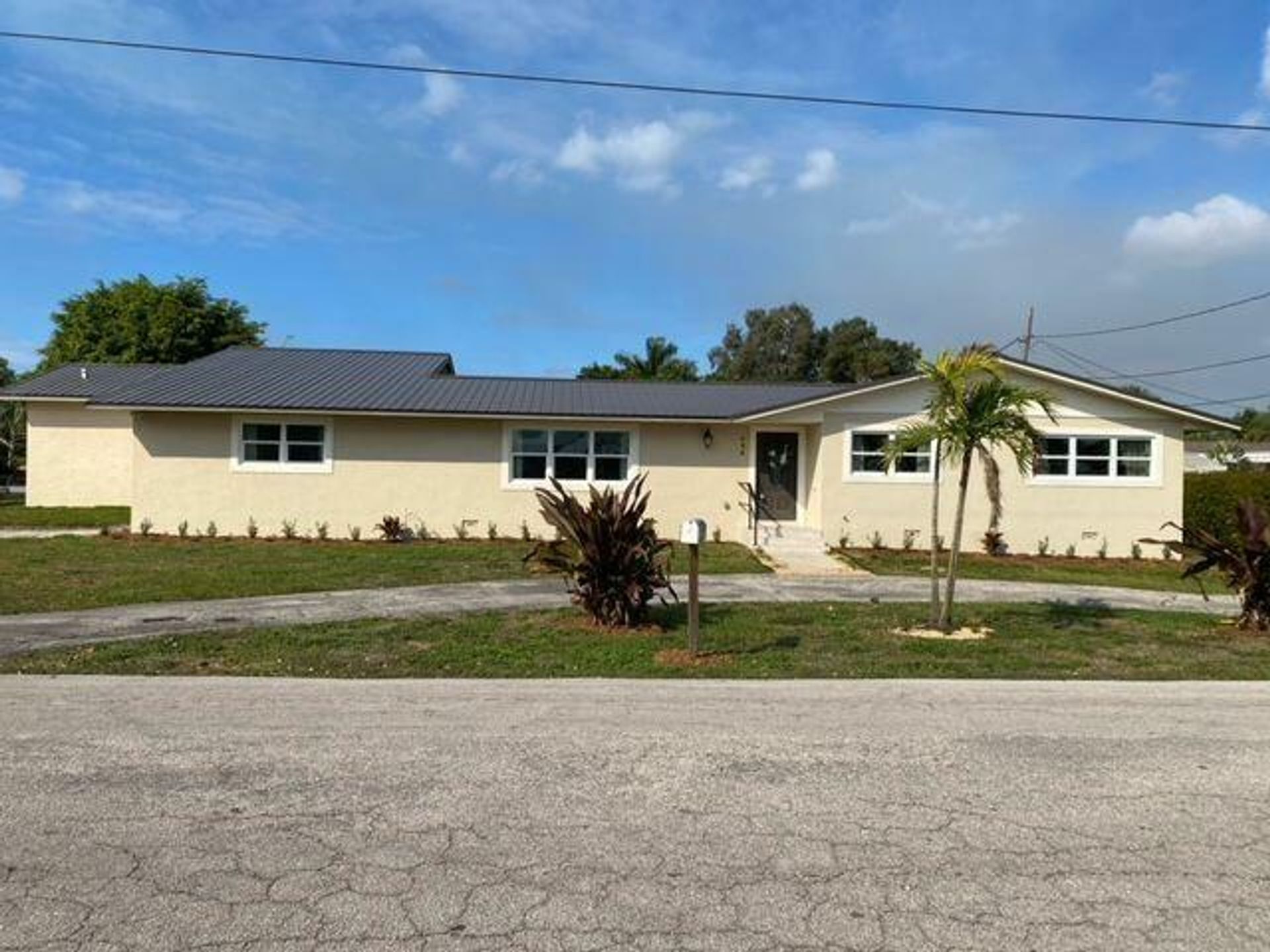 住宅 在 Belle Glade, Florida 11625767