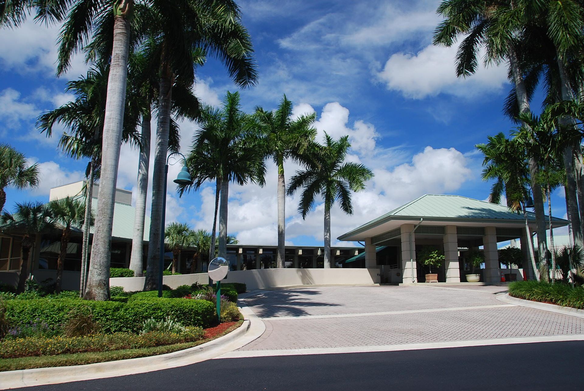 Kondominium di Boca Raton, Florida 11625768