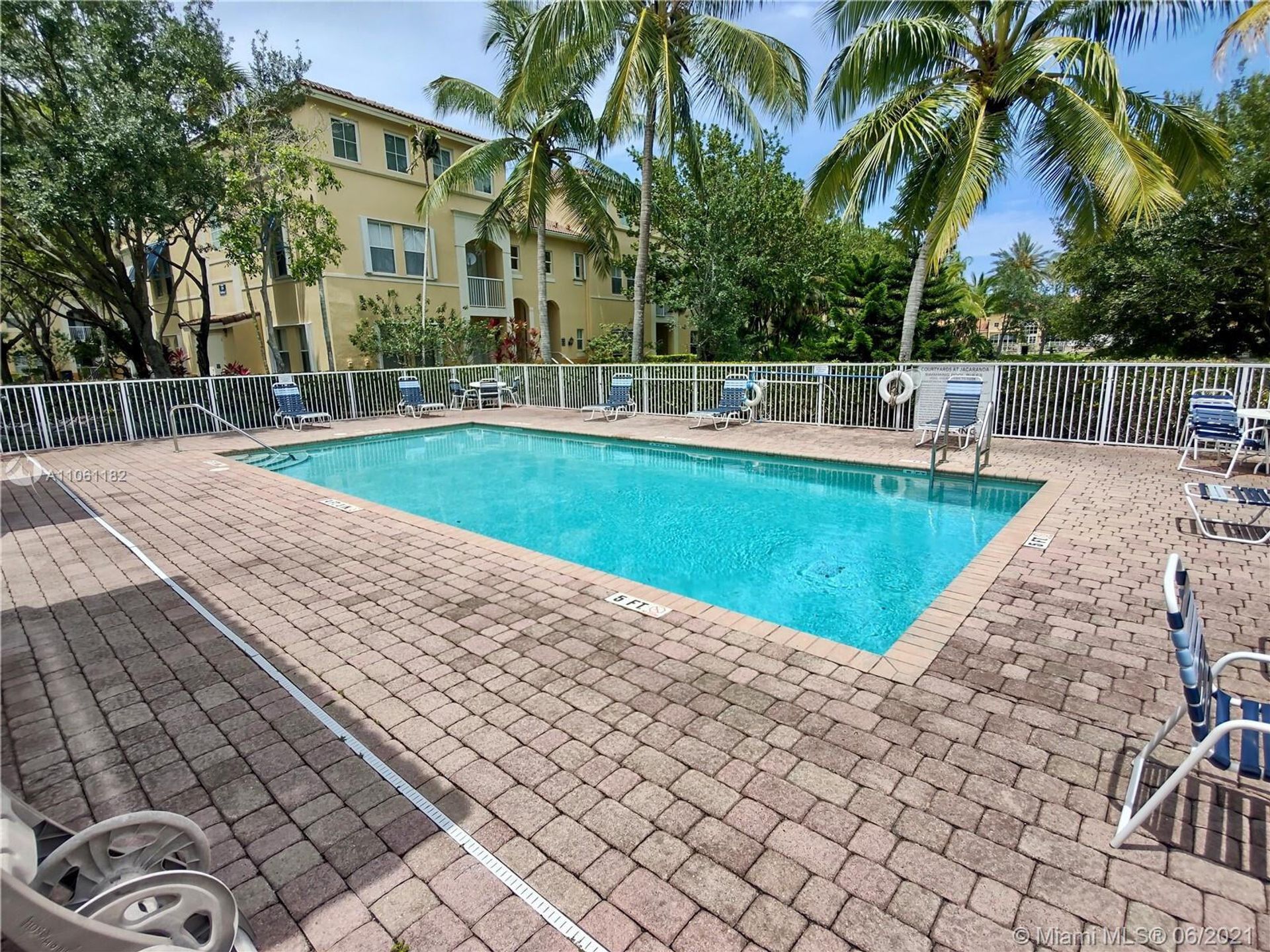 Huis in Plantation, Florida 11625775