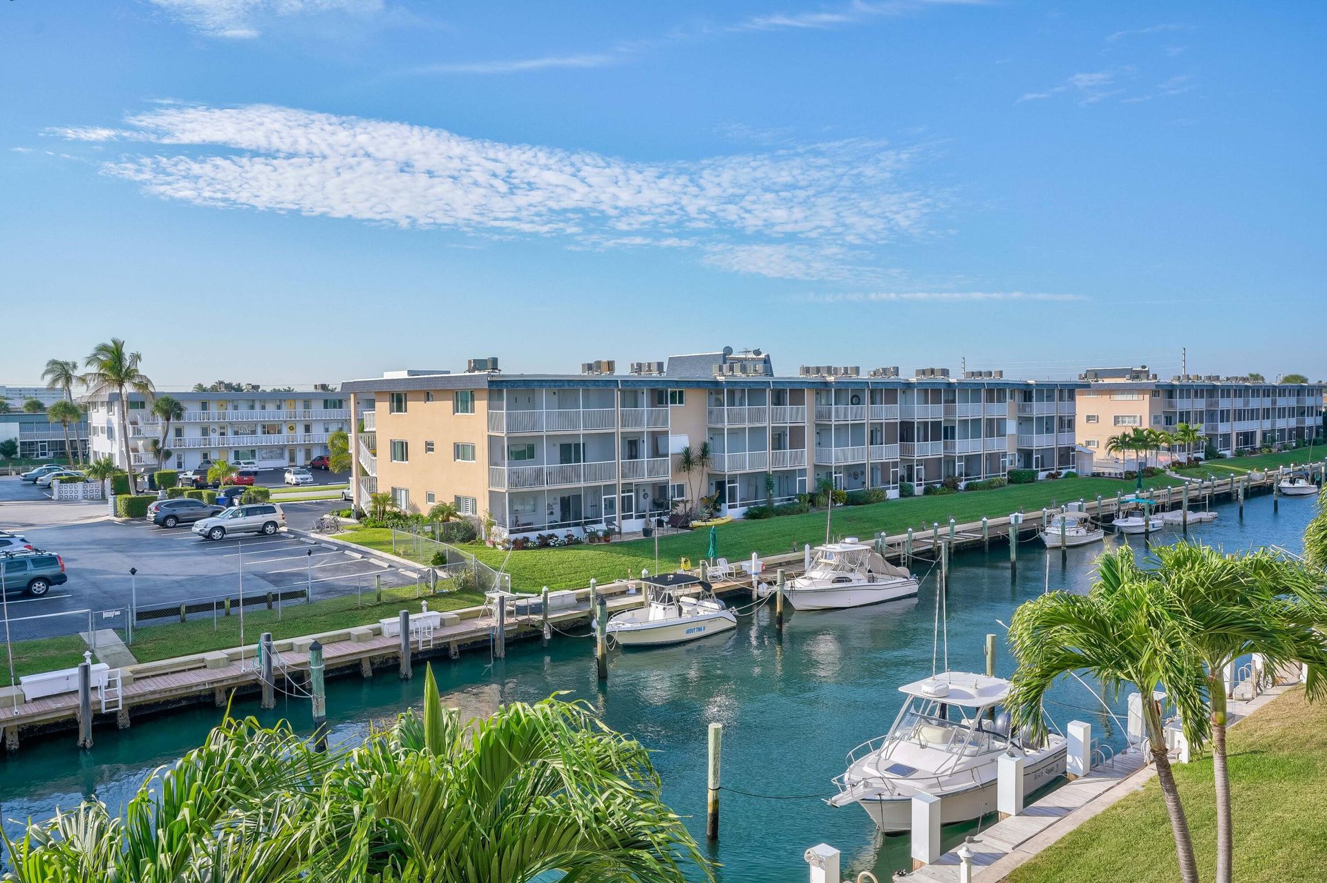 Condominio en North Palm Beach, Florida 11625778