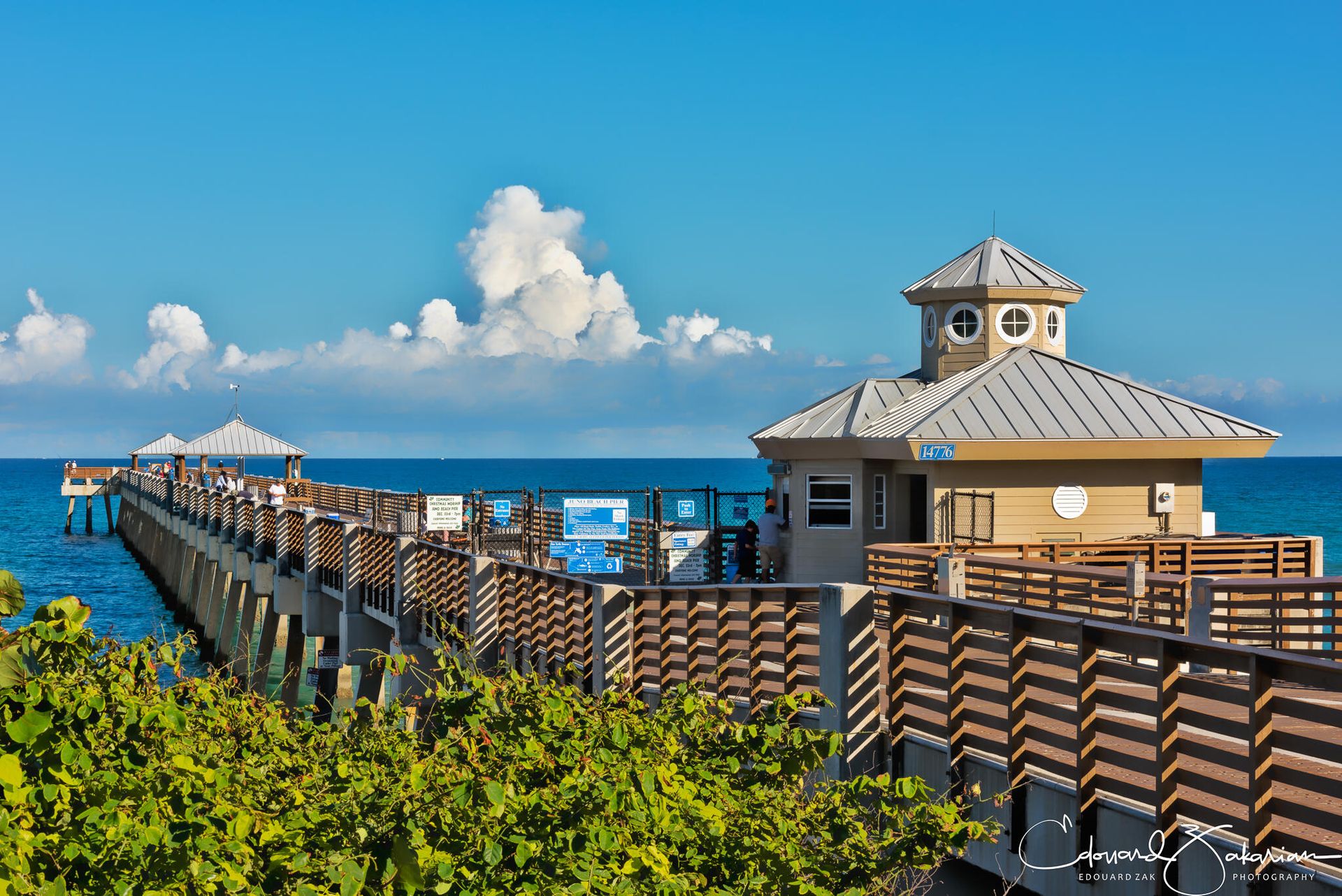 Condomínio no North Palm Beach, Florida 11625778