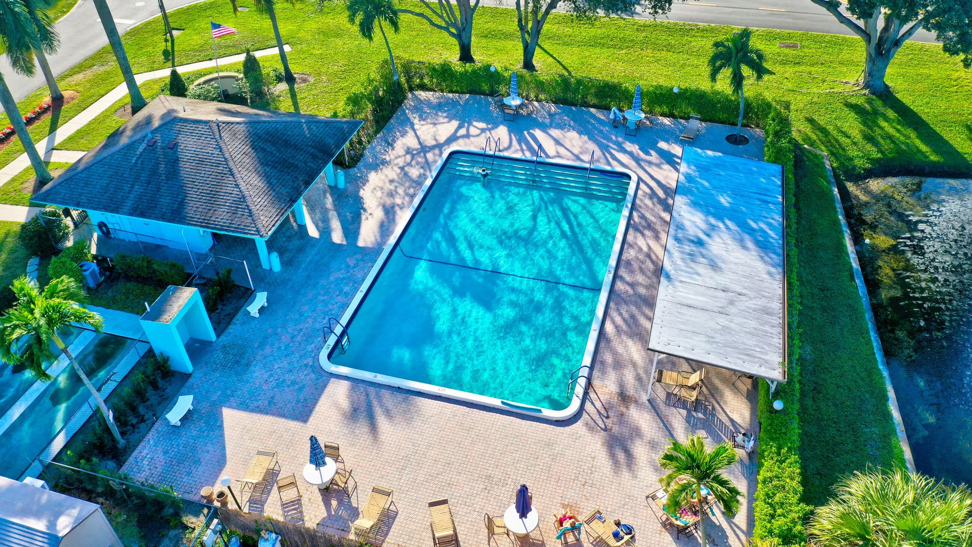 Haus im Delray Beach, Florida 11625780