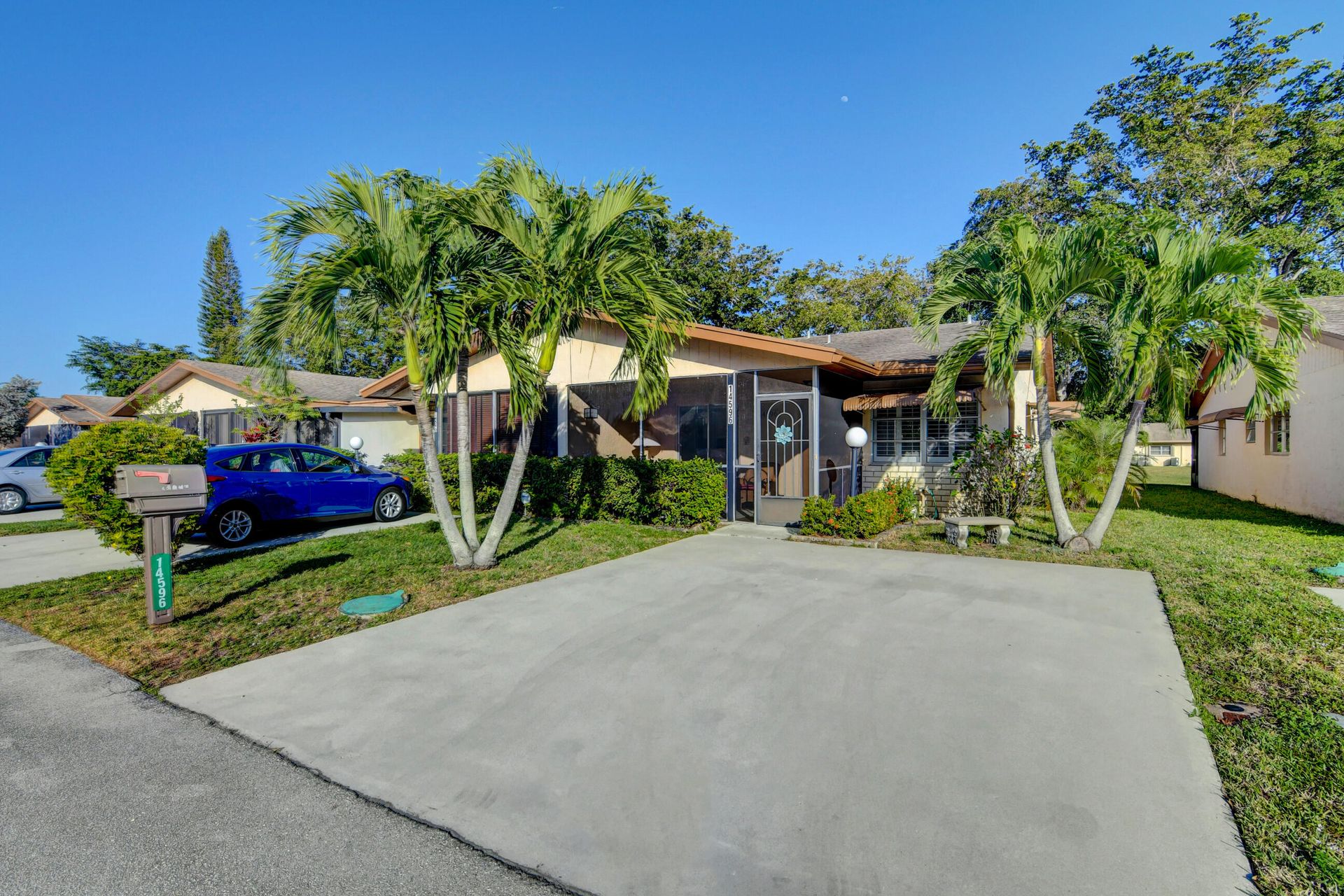 Haus im Delray Beach, Florida 11625780