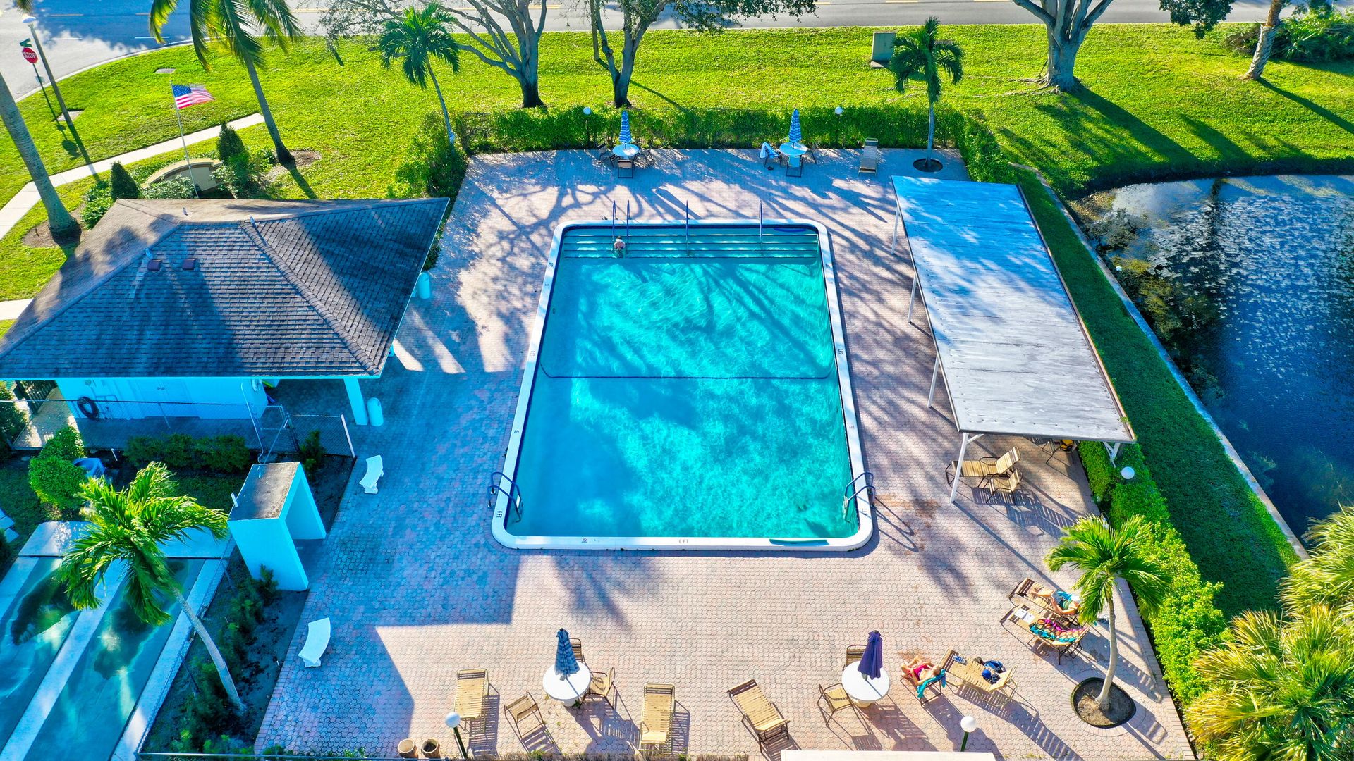 Haus im Delray Beach, Florida 11625780