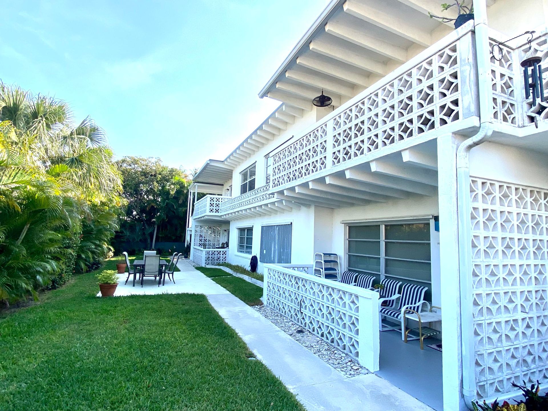 Haus im Riviera Beach, Florida 11625786